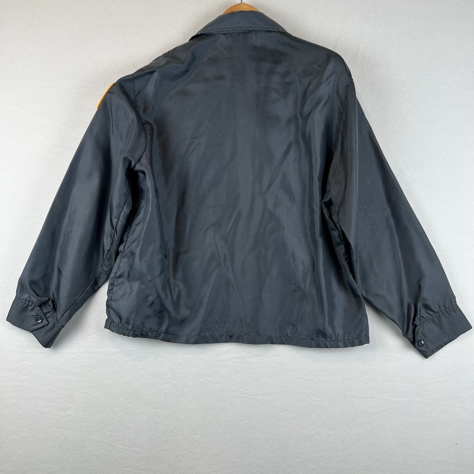Other Vintage 1970s USPS Letter Carrier Jacket US Mail Uniform L Size US L / EU 52-54 / 3 - 6 Thumbnail