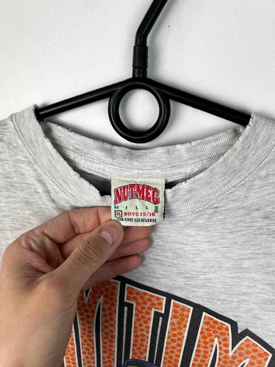 Vintage Georgentown Warner Bros 1995 vintage size kids XL MAN s Size US S / EU 44-46 / 1 - 6 Thumbnail