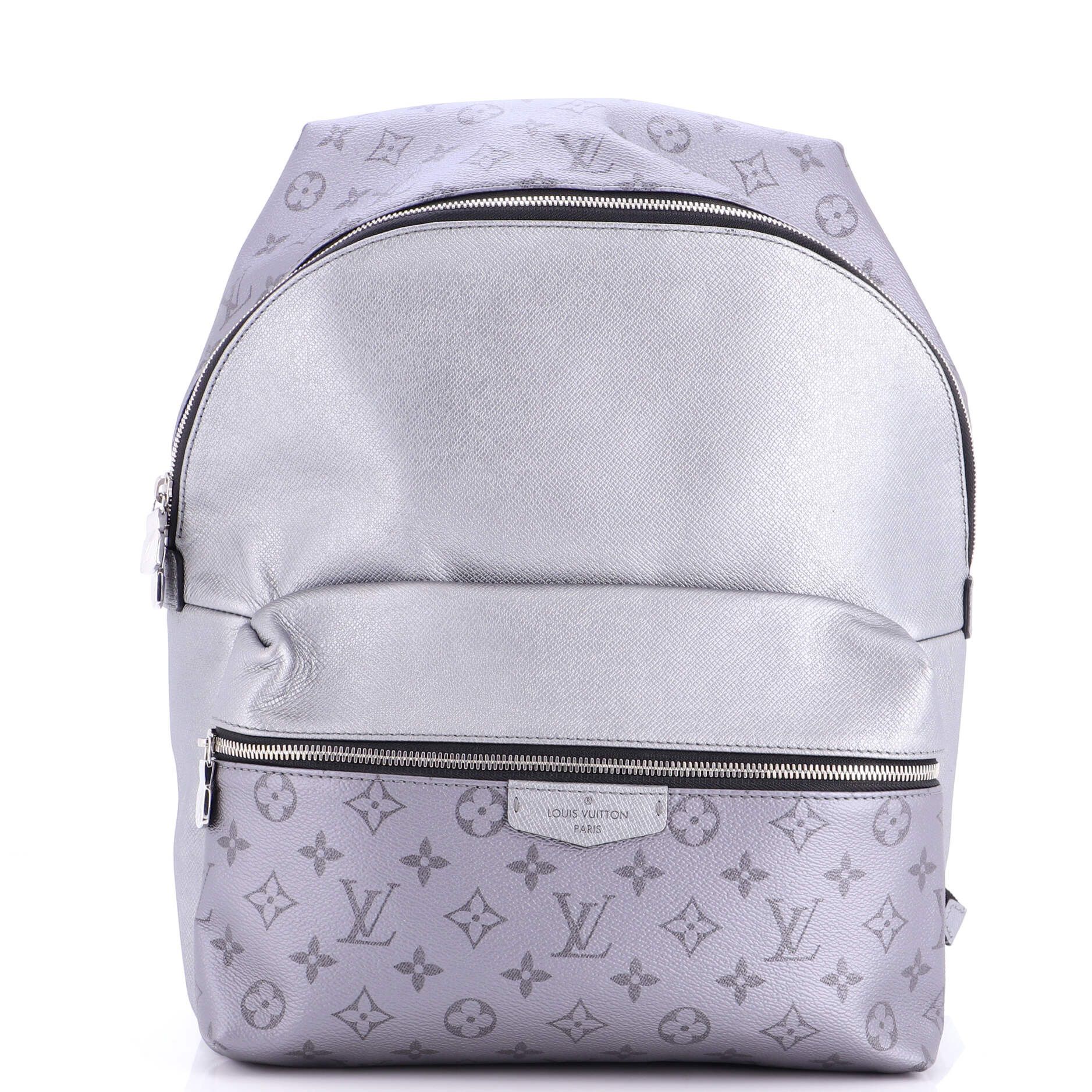Louis Vuitton Discovery Backpack Size ONE SIZE - 1 Thumbnail