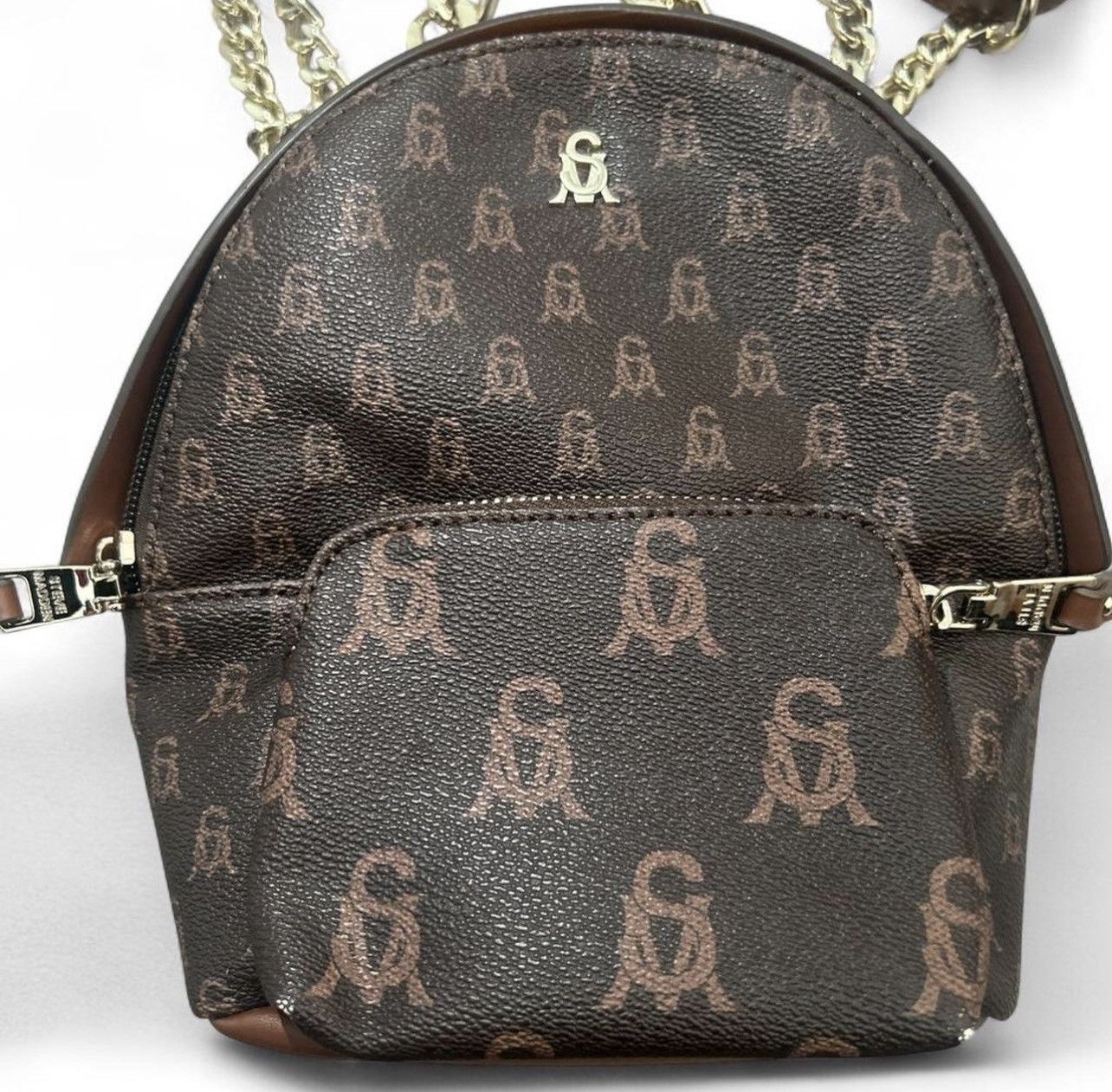 Steve Madden 🔥 Free Shipping Steve Madden Backpack 🔥 Size ONE SIZE - 4 Thumbnail