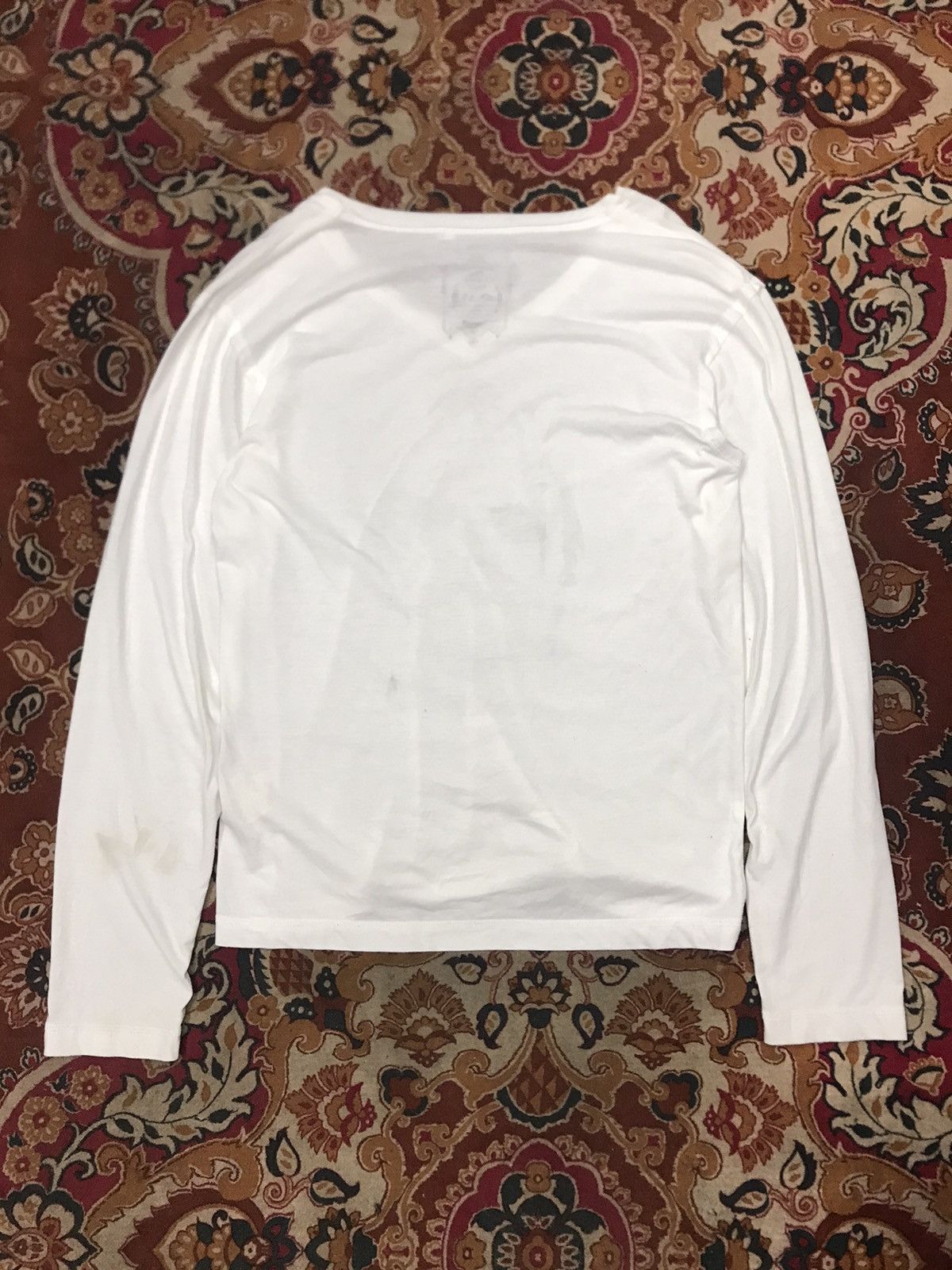 Beauty Beast × Japanese Brand Onboard series “face” japanese brand Size US M / EU 48-50 / 2 - 6 Thumbnail