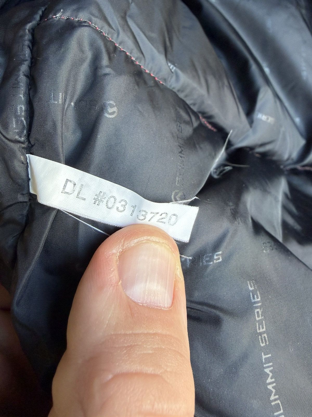 The North Face Vintage The North Face 700 Baltoro Puffer Down Jacket summit Size M / US 6-8 / IT 42-44 - 22 Thumbnail