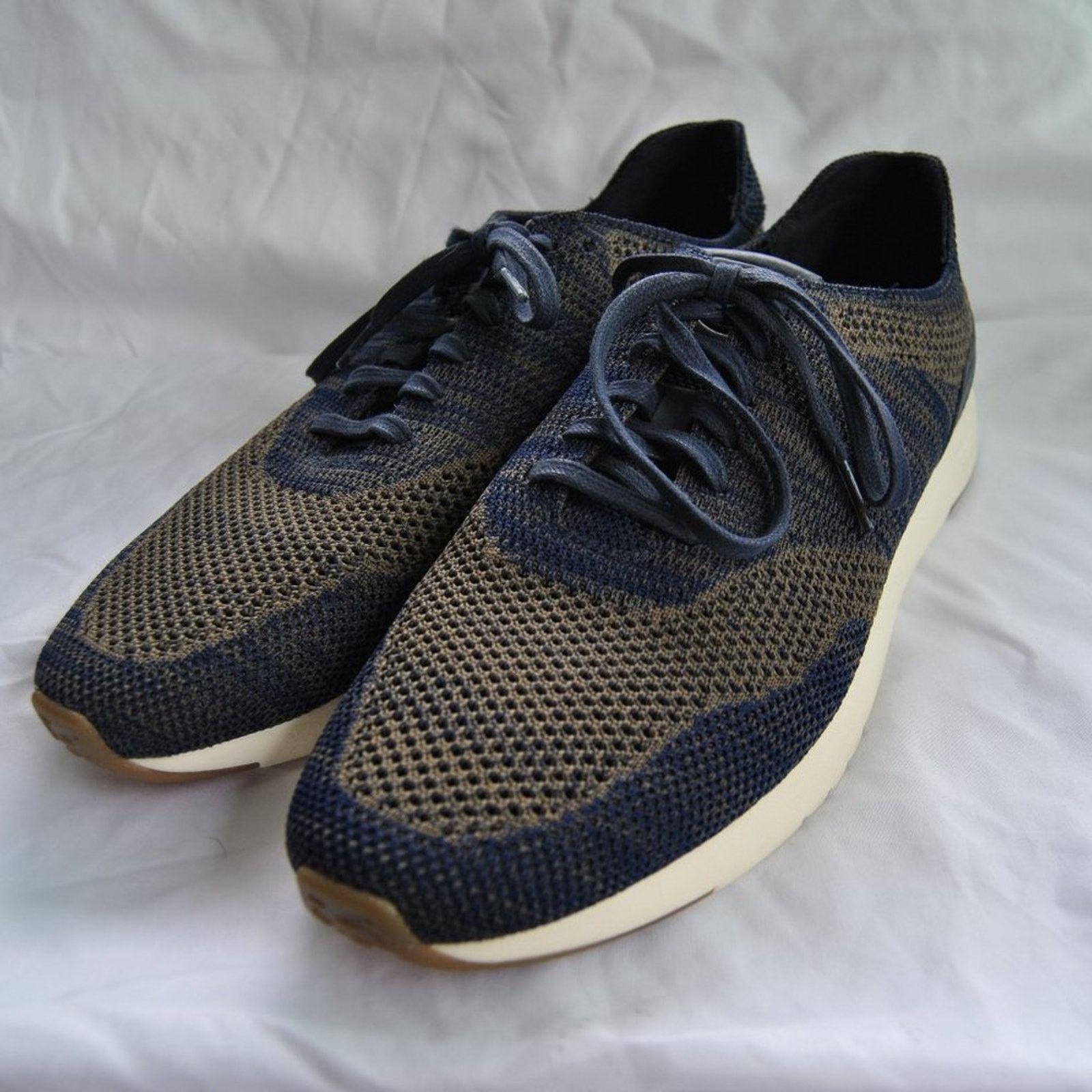 Cole Haan Cole Haan GrandPro Runner StichLight Dress Shoe Size: 12 Size US 12 / EU 45 - 12 Thumbnail