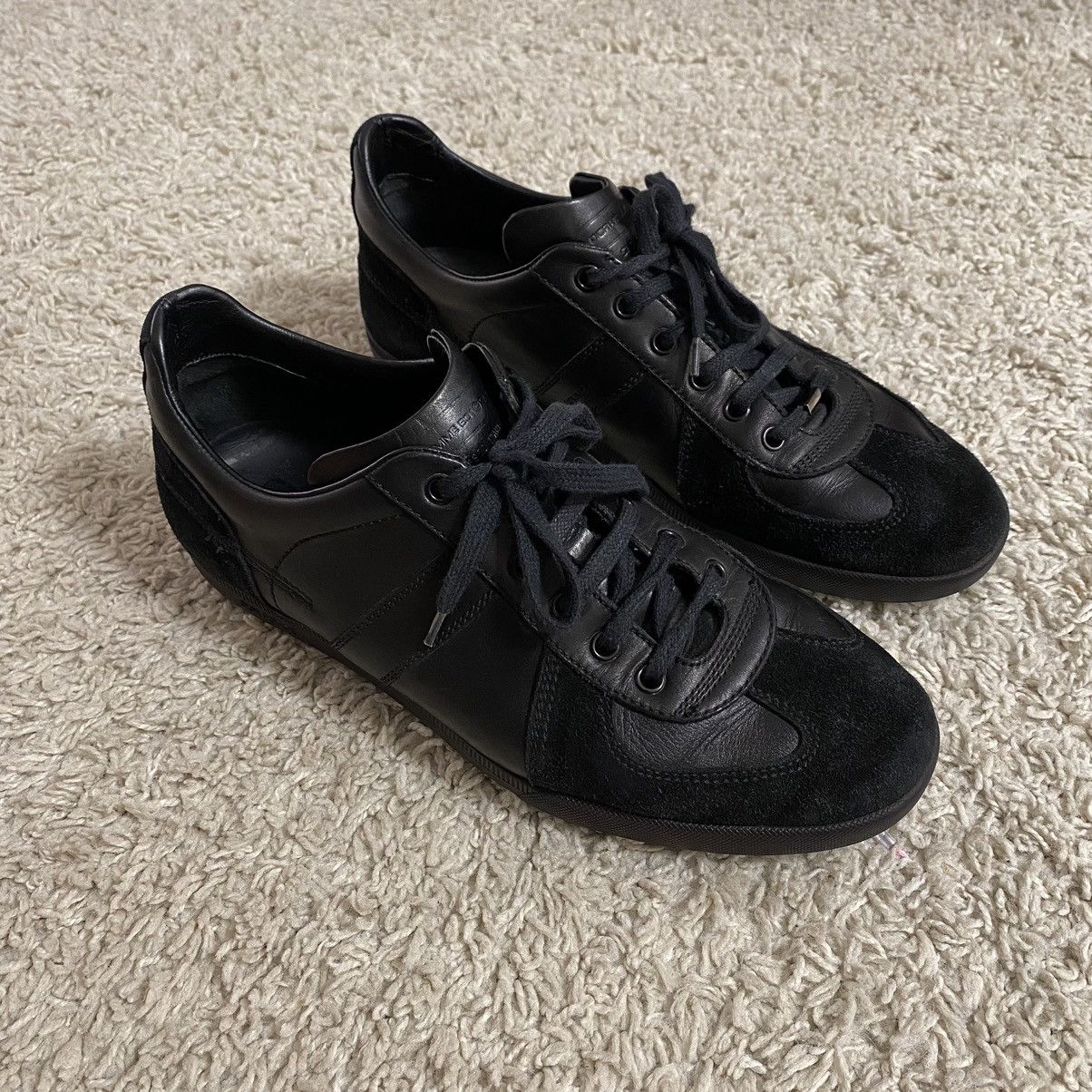 Dior Dior Homme SS07 B01 Sneakers Size US 9 / EU 42 - 2 Thumbnail
