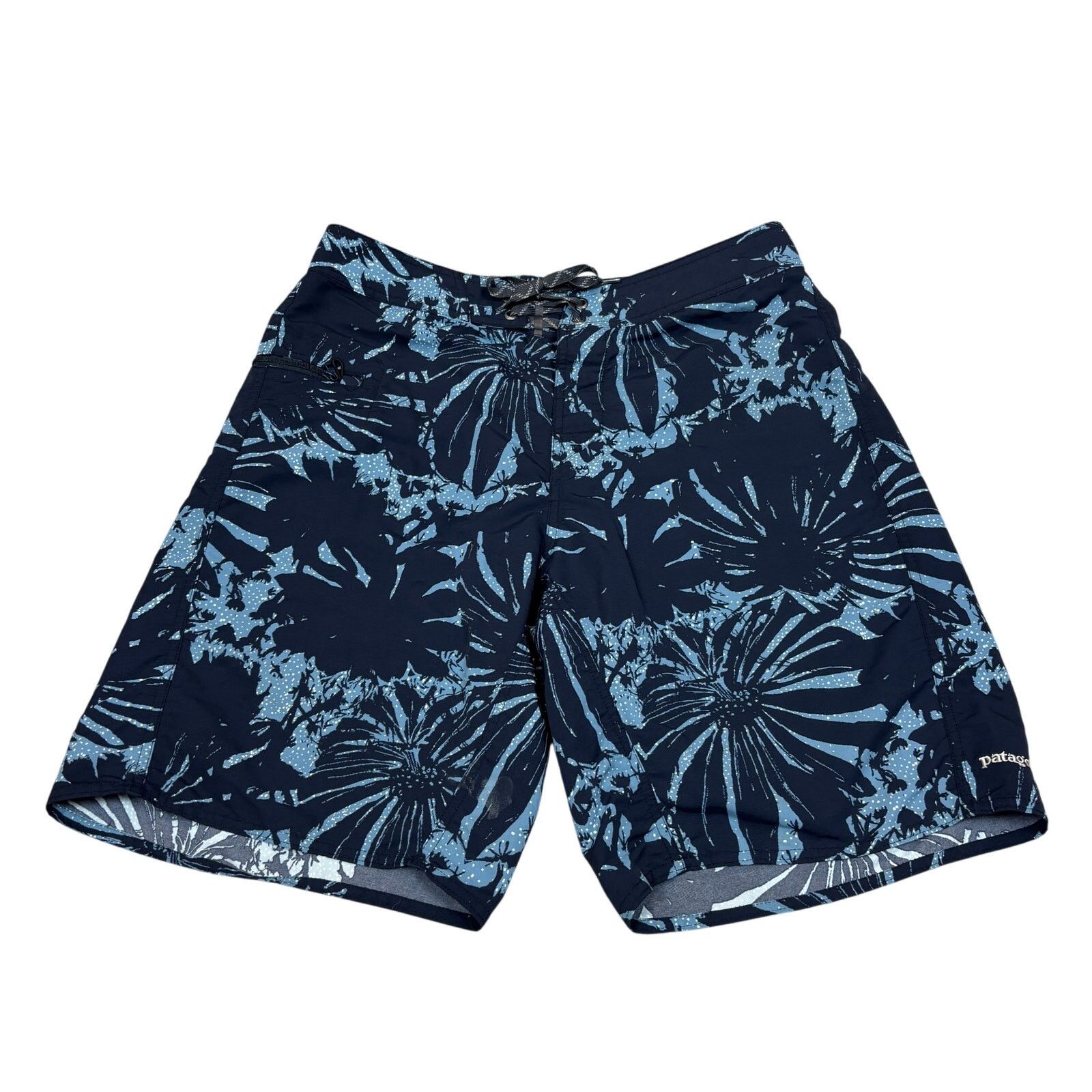 Patagonia Patagonia Wavefarer 9" Board Shorts Surf Swim Men's 32 Size US 32 / EU 48 - 1 Thumbnail