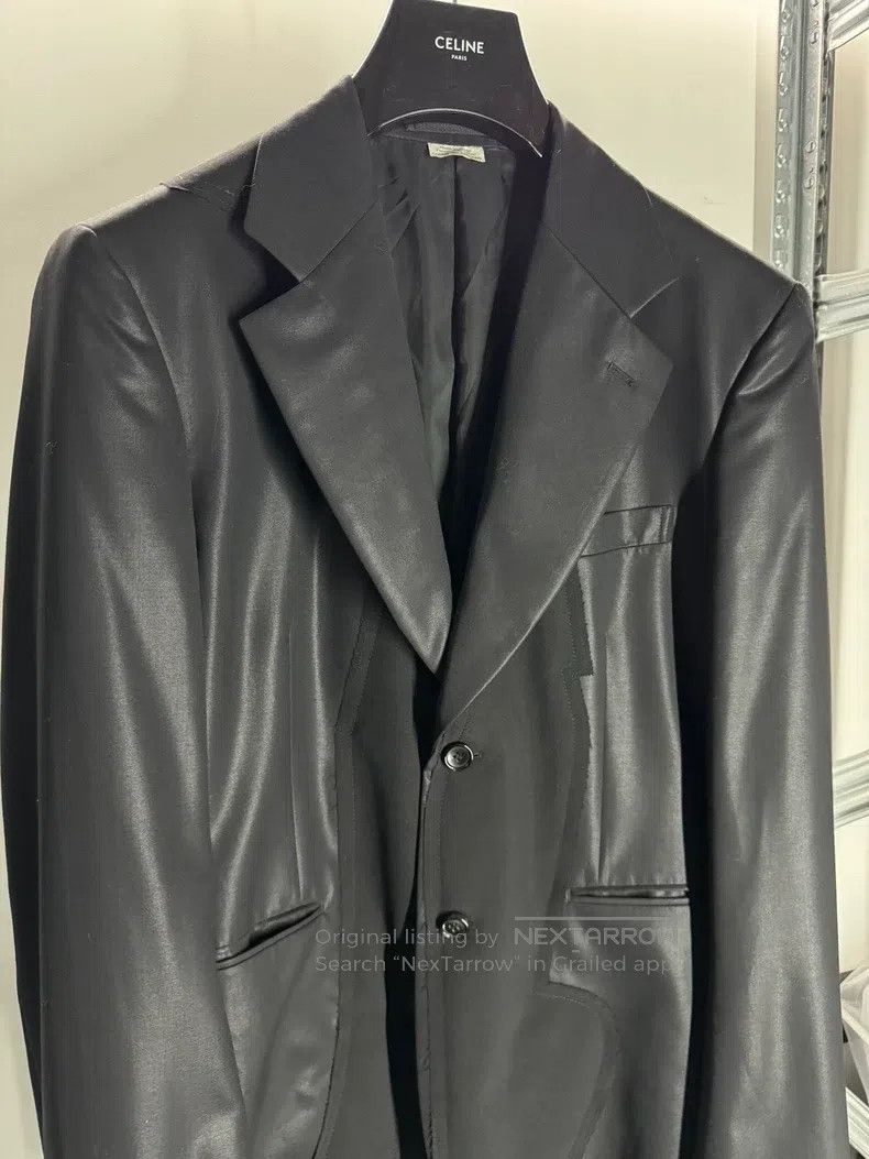 Comme des Garcons Comme Des Garcons blazer Size M / US 6-8 / IT 42-44 - 3 Thumbnail
