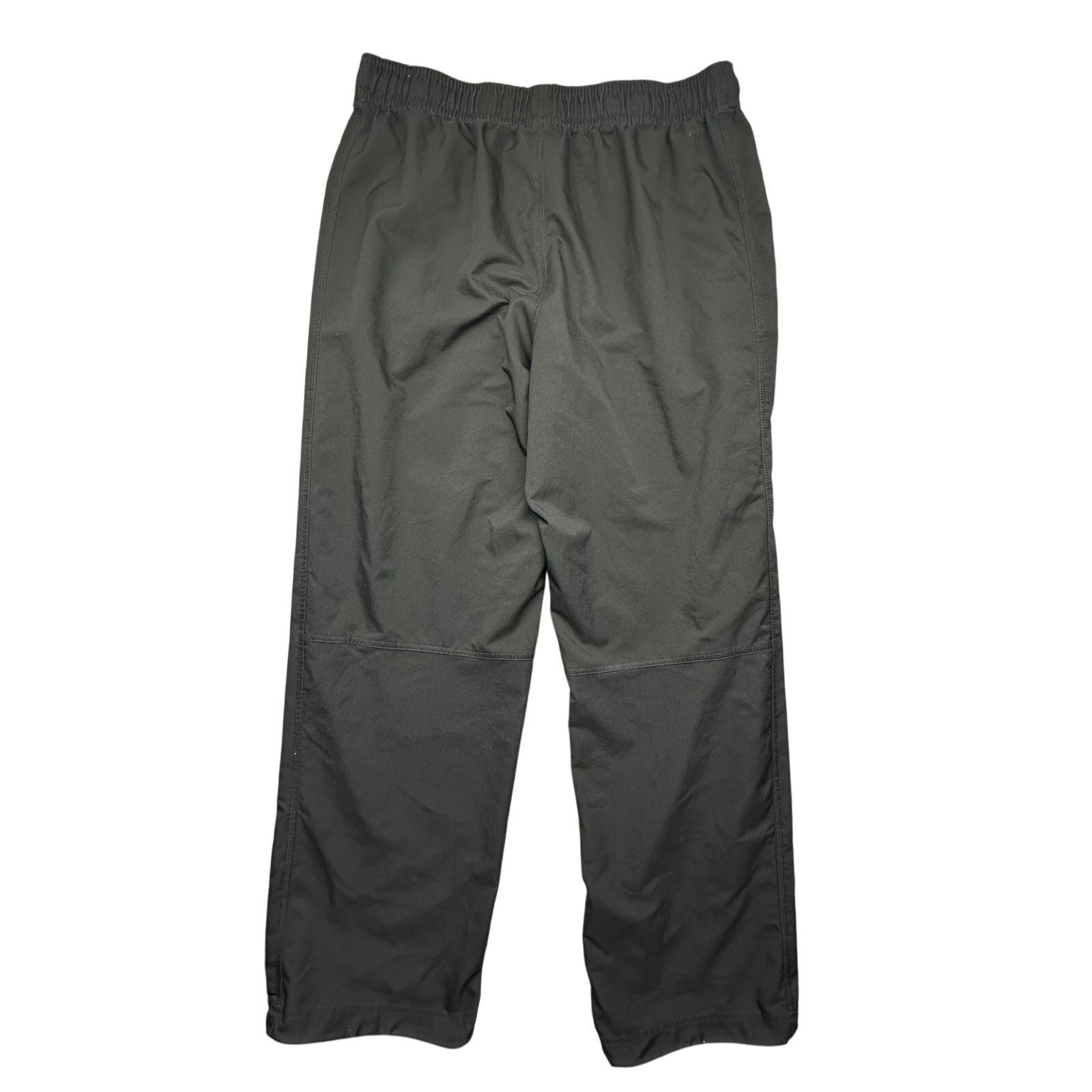 Nike Nike Dri-Fit Team Training Track Pants Medium 377786-010 Size US 34 / EU 50 - 2 Thumbnail