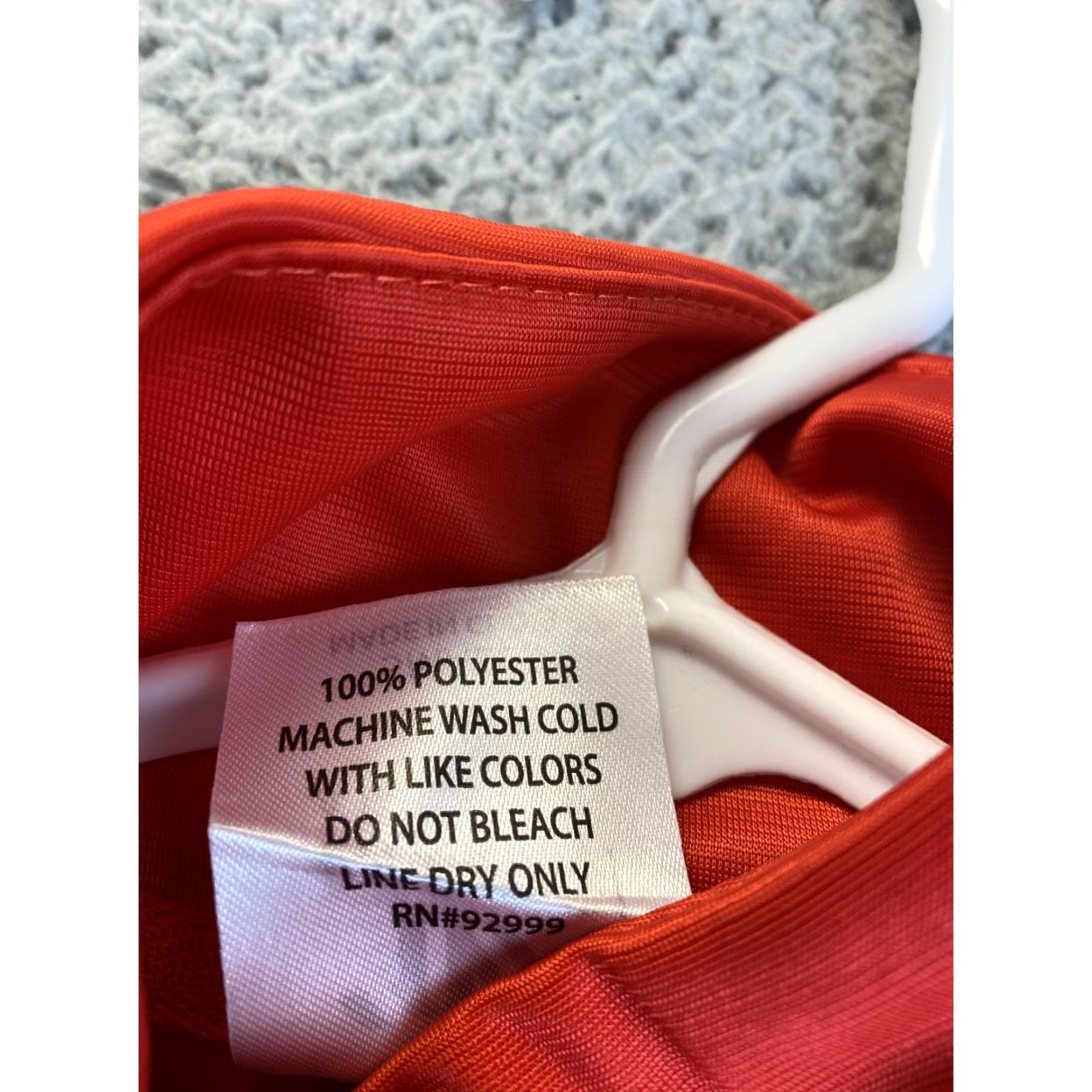 Vintage VINTAGE Varsity All-Star Track Jacket Red Blue Teens (14-16) Small 93-30 Activewear USA Mens Size US S / EU 44-46 / 1 - 6 Thumbnail