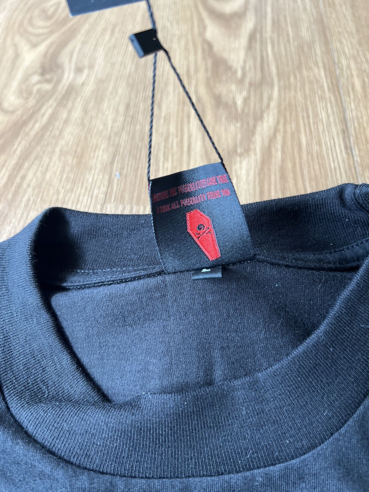Anime Dark souls X dodsrit Console Game Tshirt Size US XL / EU 56 / 4 - 4 Thumbnail