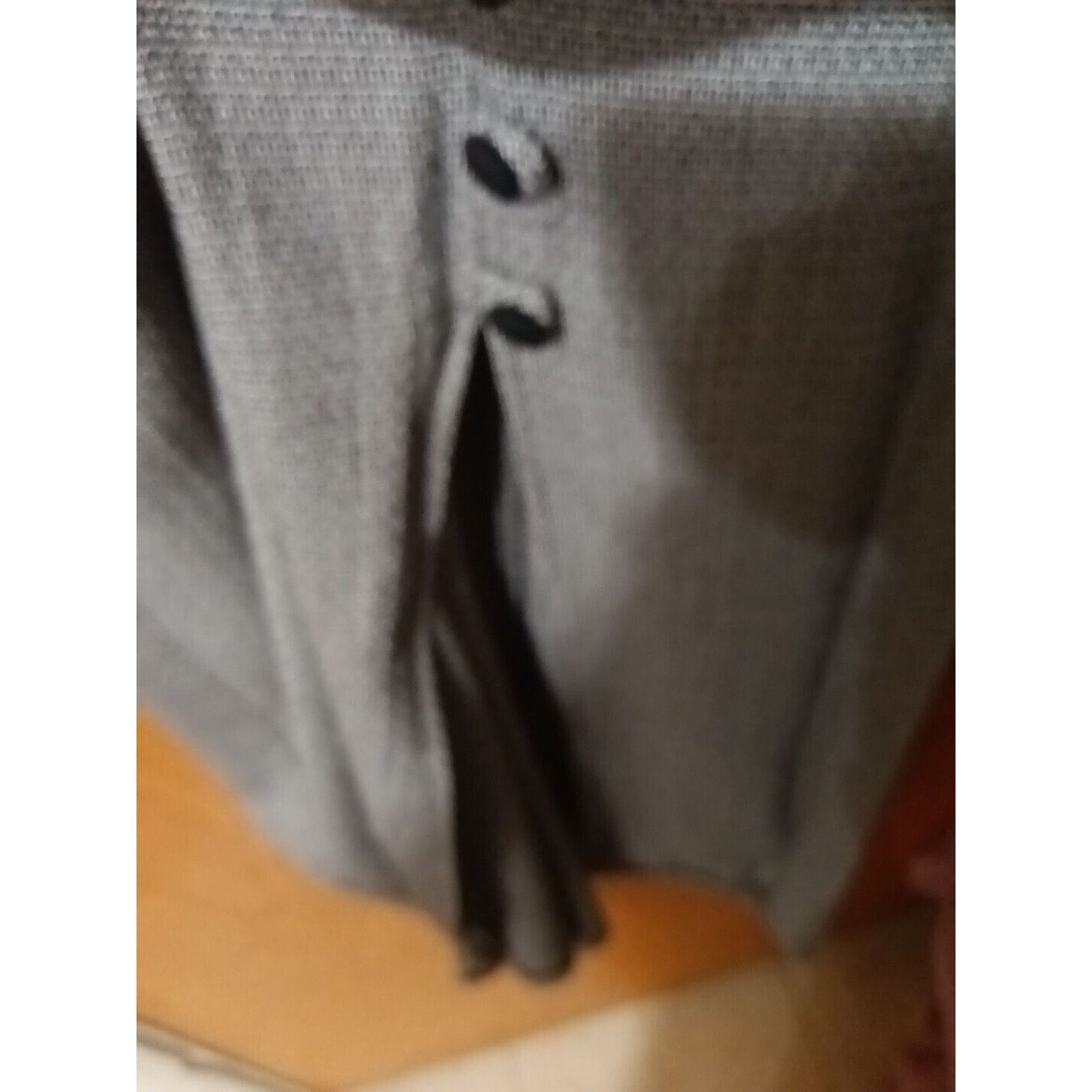 Other Scarlett Women Vintage Dress, Size 7-8 Black And White #k132 Size M / US 6-8 / IT 42-44 - 7 Thumbnail
