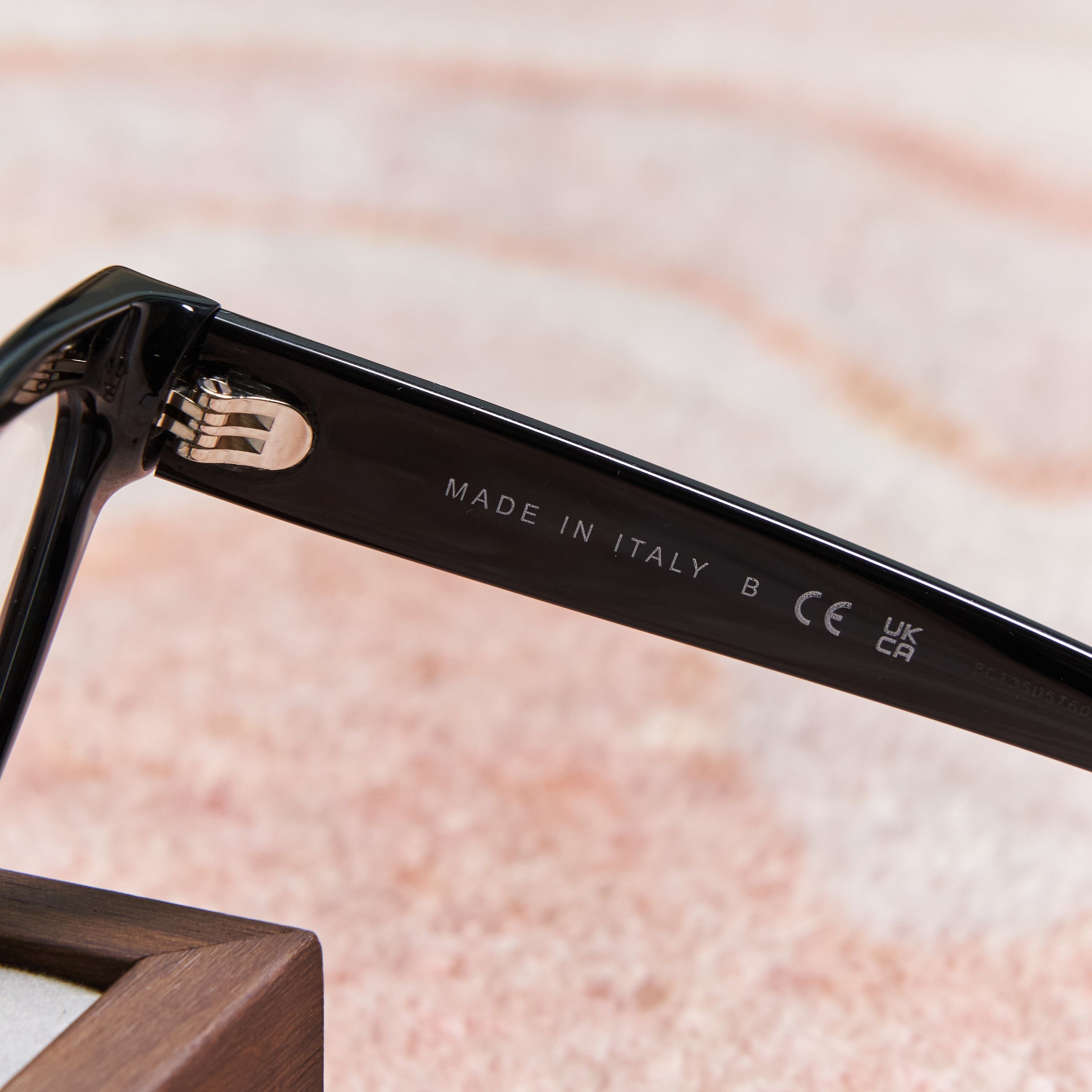 Chanel CHANEL 0CH3440H C622 Sunglasses Size ONE SIZE - 3 Thumbnail
