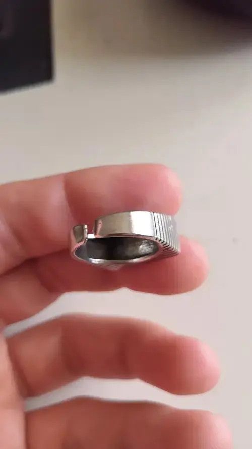 Designer Indian Motorcycle Ring🔥🔥🔥 Size ONE SIZE - 3 Thumbnail