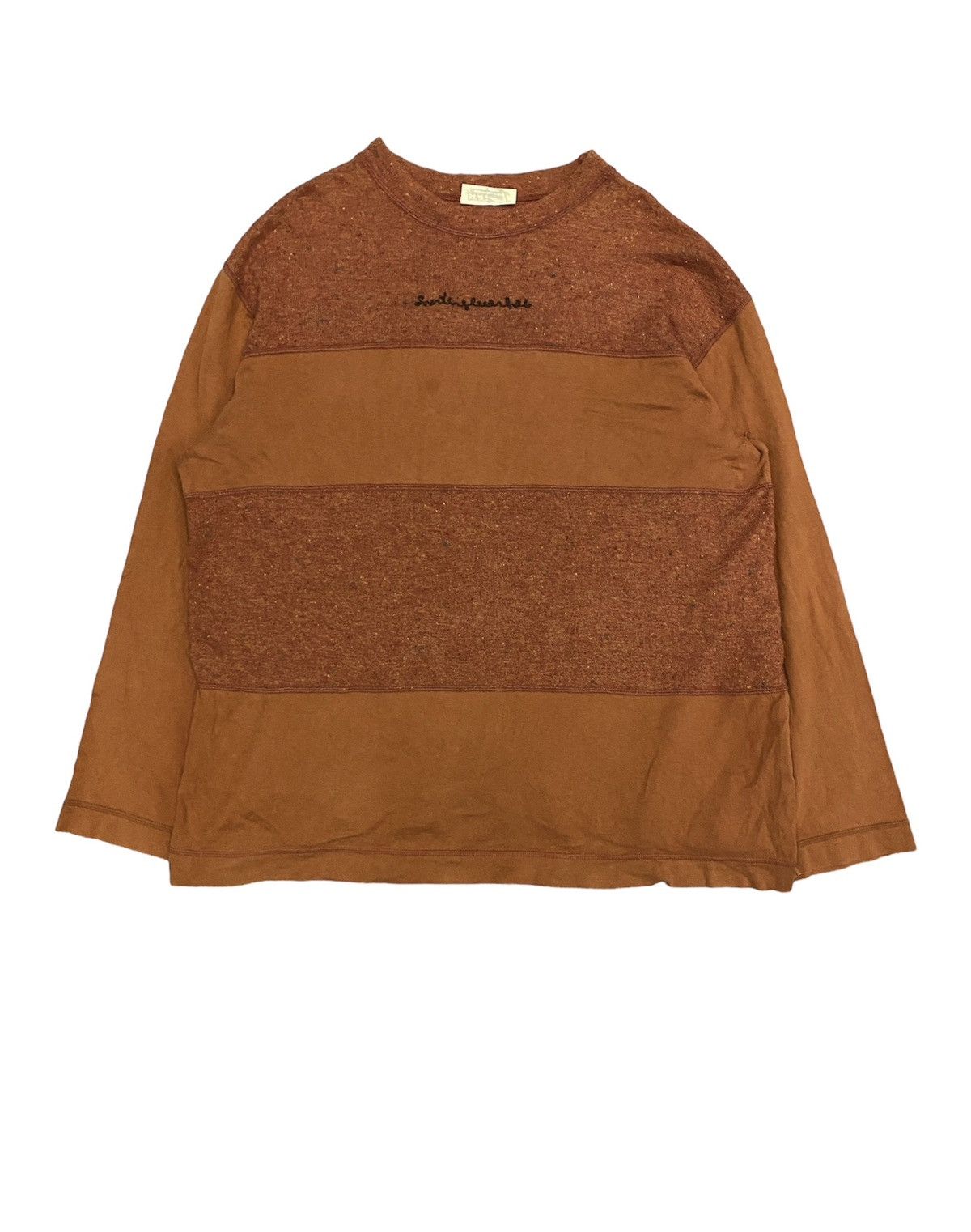 Final Home × Hai Sporting Gear × Issey Miyake 1990s Issey Miyake Hybrid sign center logo Size US L / EU 52-54 / 3 - 1 Thumbnail