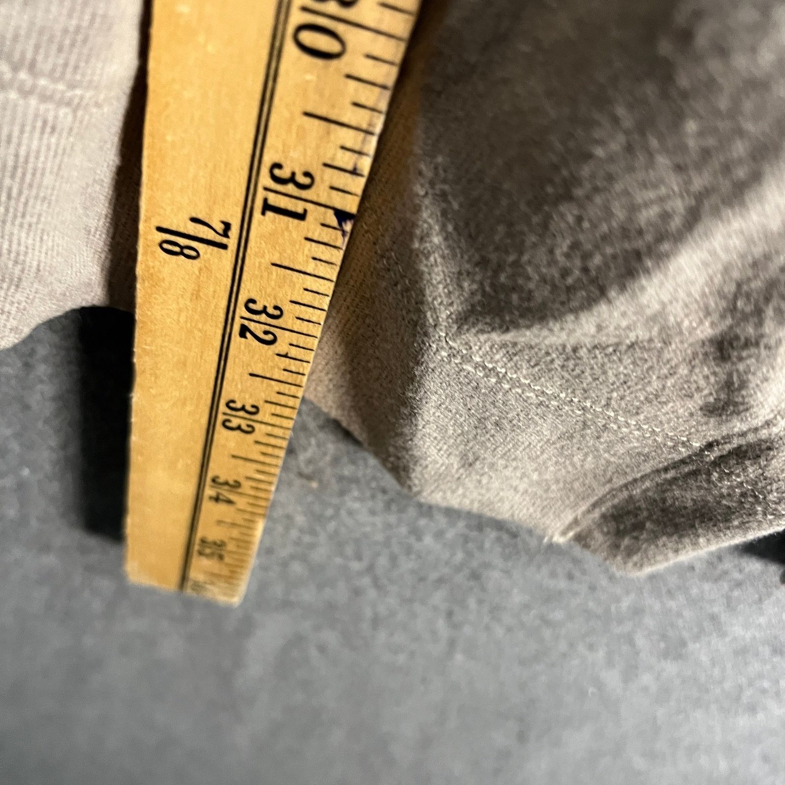 Other Koolaburra by UGG Marshmallow Jersey Hooded Cardigan Size L / US 10 / IT 46 - 4 Thumbnail