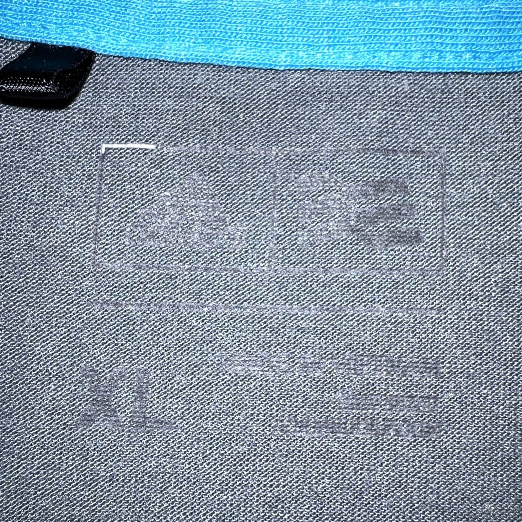 Adidas VINTAGE adidas Mauna Kea Shirt XL Gray Surfer Logo 50th Anniversary Retro Men Size US XL / EU 56 / 4 - 5 Thumbnail