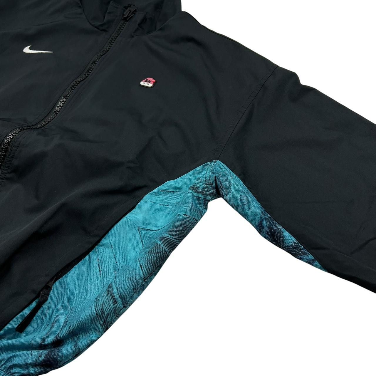 Nike Nike x Skepta Sk Air Track Jacket - Extra Small Size US XS / EU 42 / 0 - 5 Thumbnail