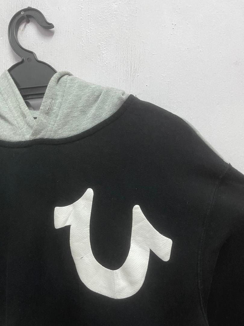 True Religion True Religion Hoodie Size US M / EU 48-50 / 2 - 5 Thumbnail