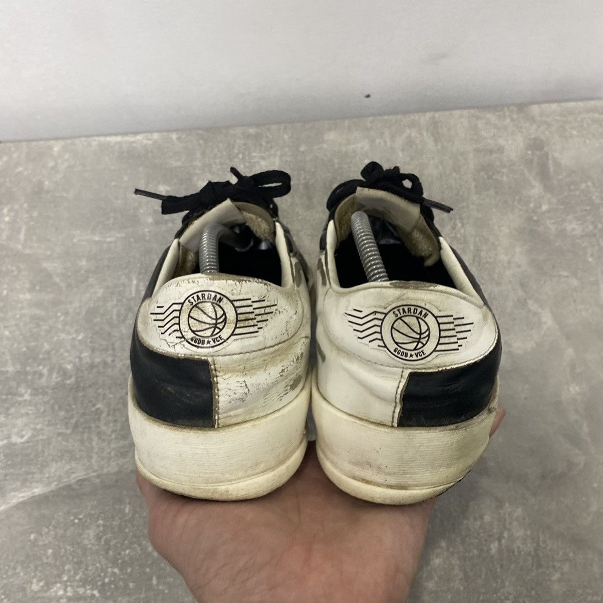 Golden Goose Golden Goose Sneakers Stardan Ggbd Vce Size US 9 / EU 42 - 6 Thumbnail