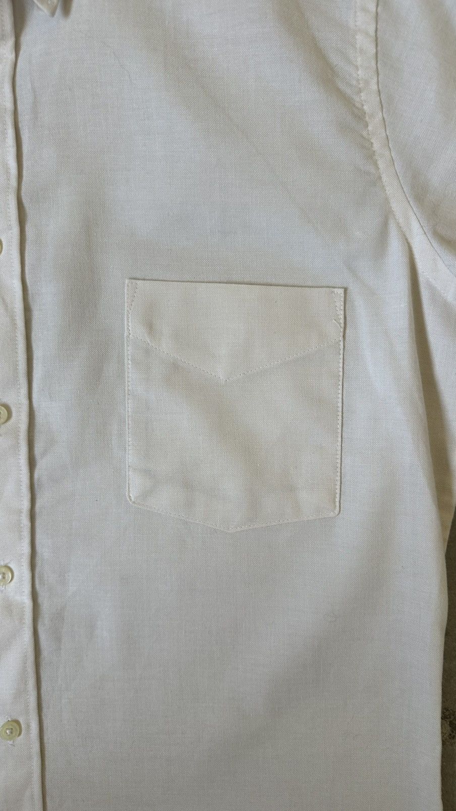Futura VINTAGE FUTURA SINGLE NEEDE SHIRT MADE IN USA Size US M / EU 48-50 / 2 - 4 Thumbnail
