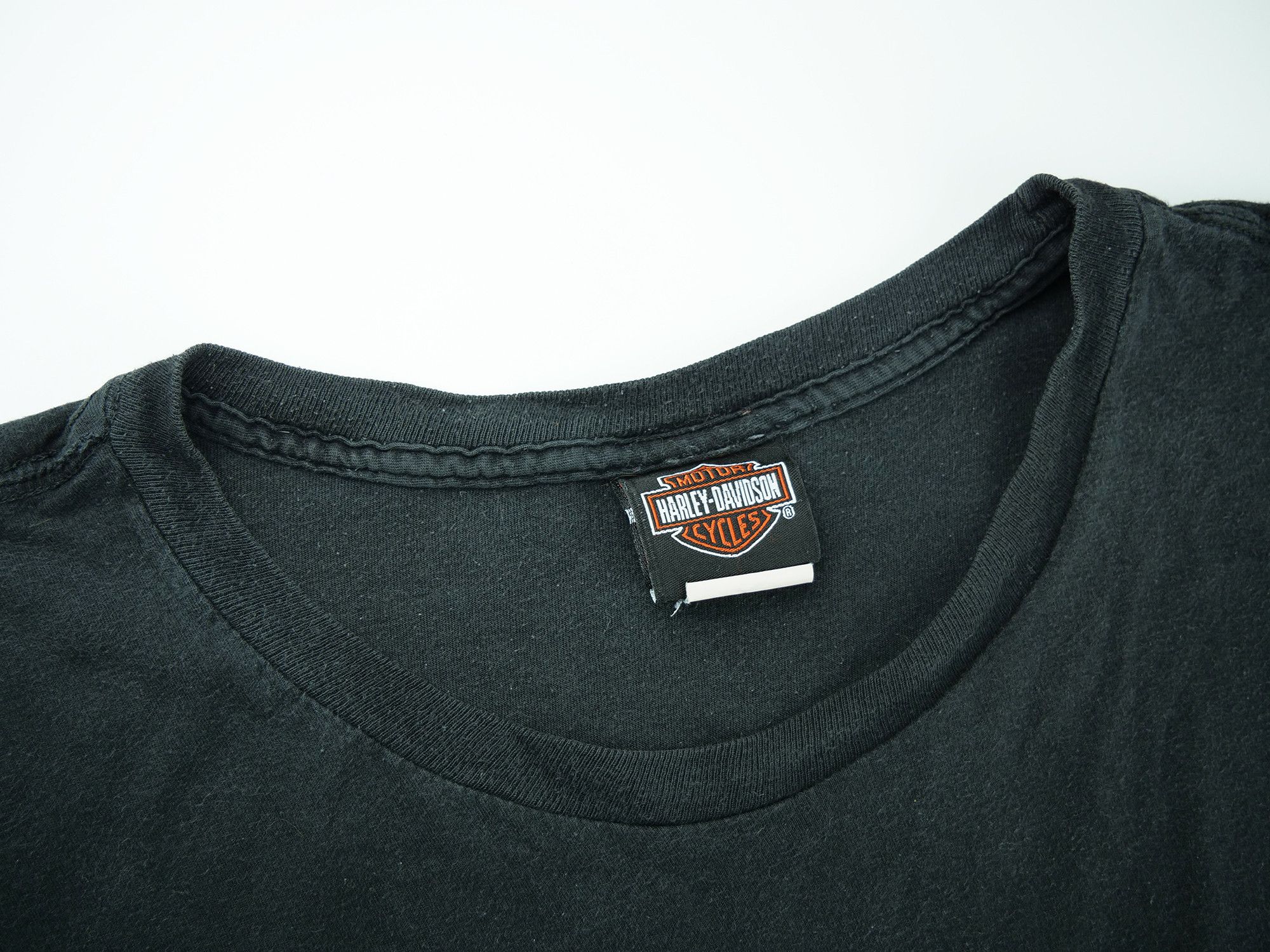 Harley Davidson Harley Davidson t-shirt Size US XXL / EU 58 / 5 - 3 Thumbnail