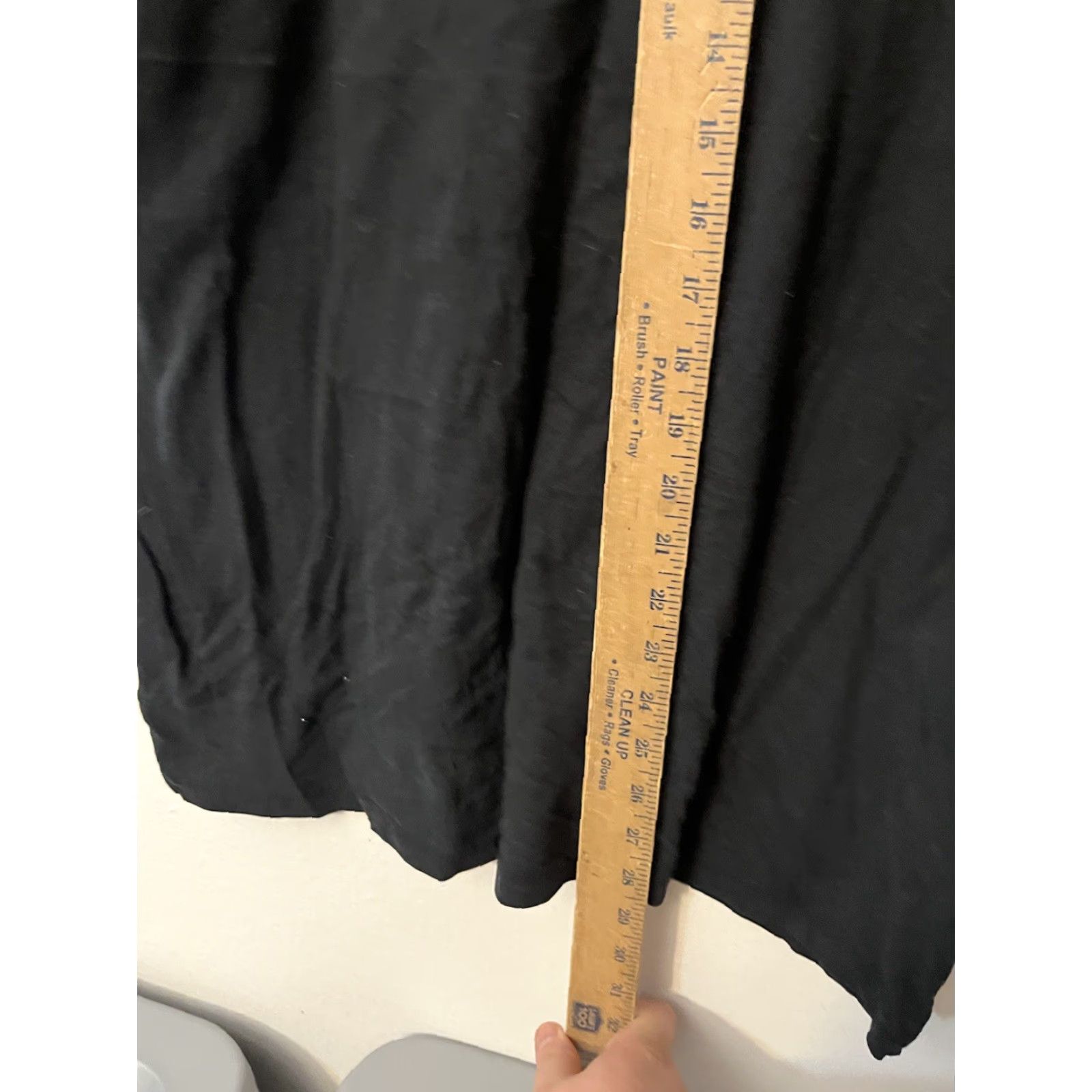 Aeropostale VINTAGE Aeropostale Solid Tee Mens T-Shirt XL Black Logo Short Sleeve Casual Men T-Shirt Regular Fit - Mens Size US XL / EU 56 / 4 - 4 Thumbnail