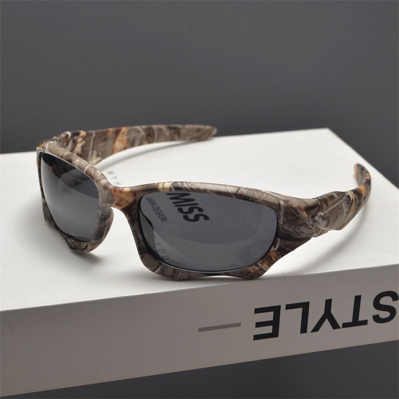 Other Vintage Street ins style custom avant-garde sunglasses Size ONE SIZE - 3 Thumbnail
