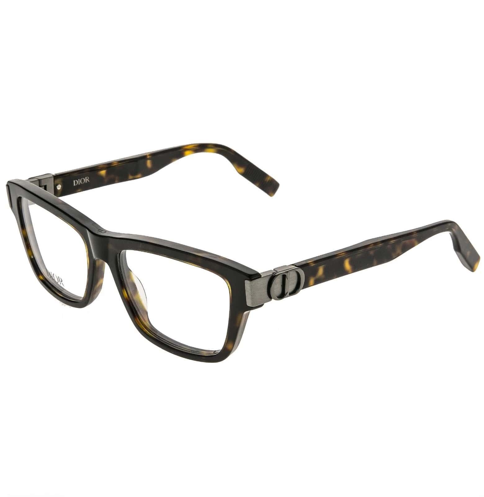Christian Dior Monsieur CHRISTIAN DIOR CD ICONO S1I Eyeglasses DM50080I DIORICON Size ONE SIZE - 8 Thumbnail
