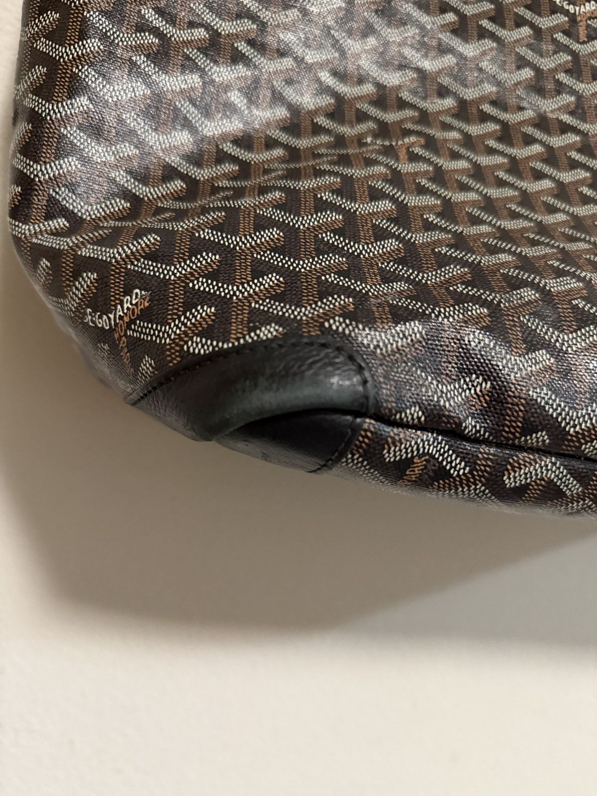 Goyard goyard artois gm Size ONE SIZE - 4 Thumbnail