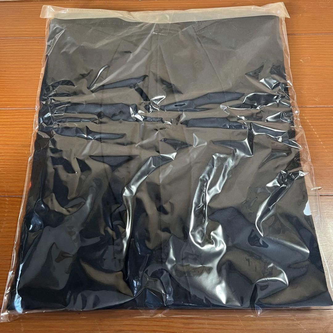 Yohji Yamamoto Supreme / Yohji Yamamoto logo T-shirt Size US M / EU 48-50 / 2 - 3 Thumbnail