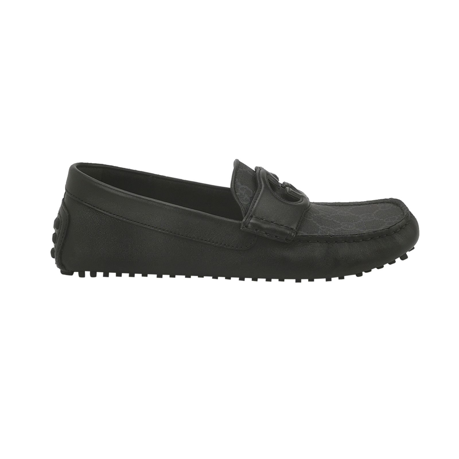 Gucci Gucci Men 6 Leather Size US 6 / EU 39 - 1 Thumbnail