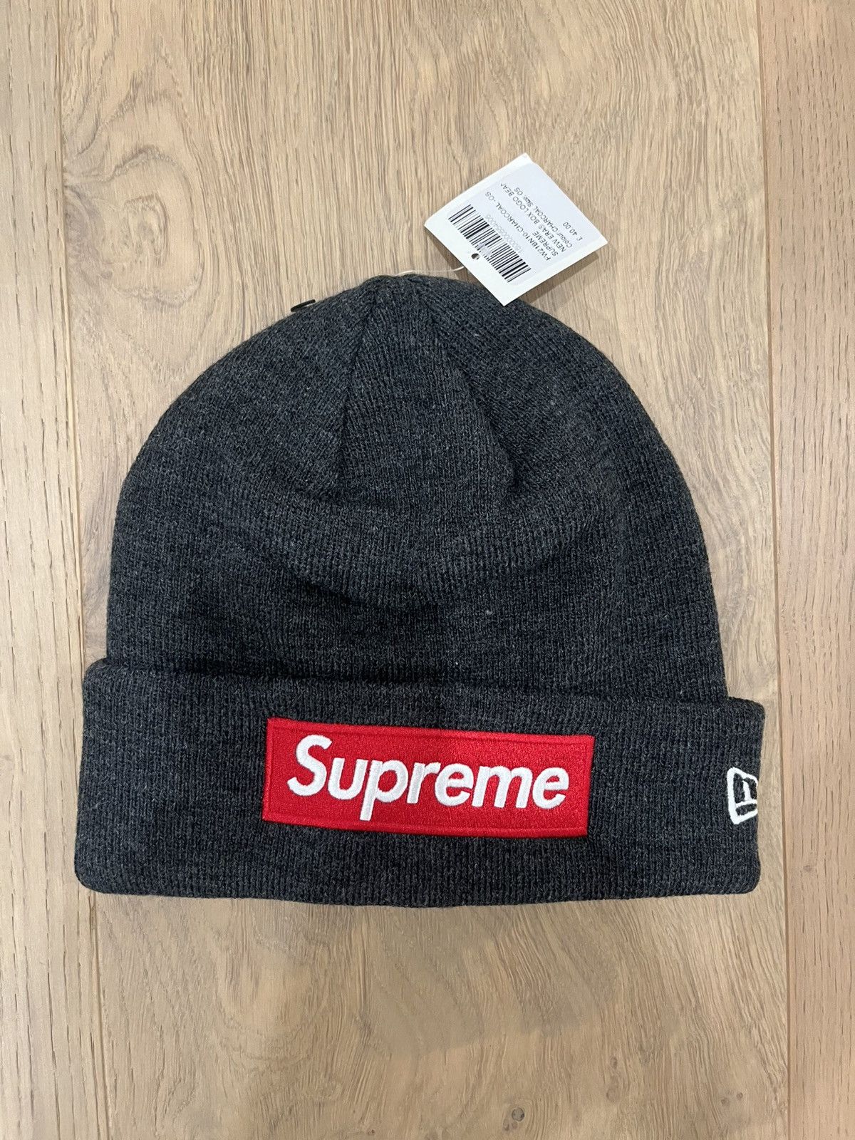 小物 Supreme 17AW Fuck Wool Scarf Supreme Fuck Wool Scarf (FW17) - $98