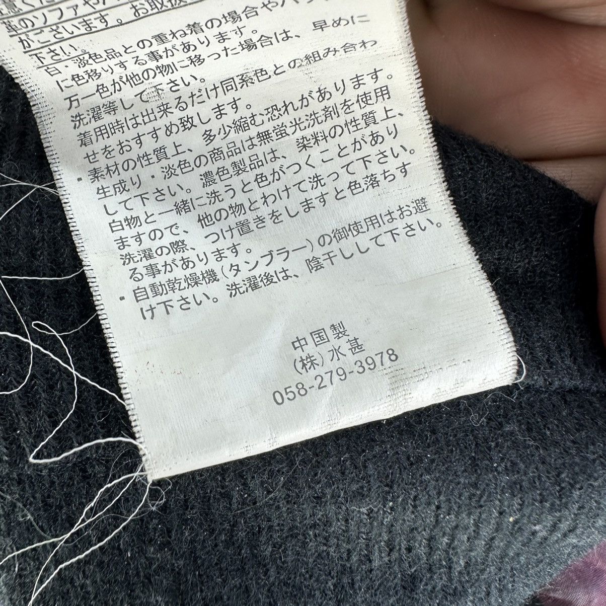 Japanese Brand Vintage 90's First Down America Outdoor Brand Zipper Jacket Size US M / EU 48-50 / 2 - 15 Thumbnail
