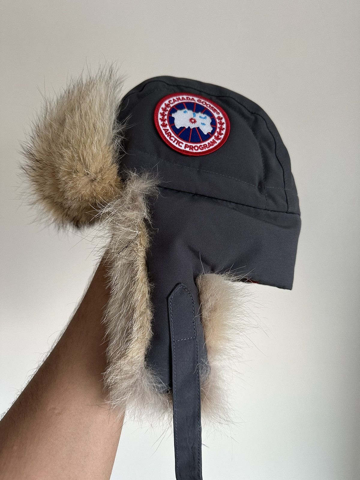 Canada Goose Canada Goose Aviator Hat | Grailed