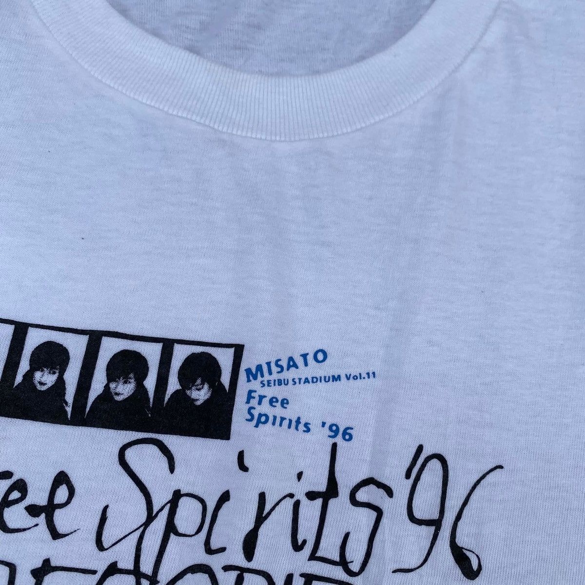 RARE ‼️ Misato Watanabe