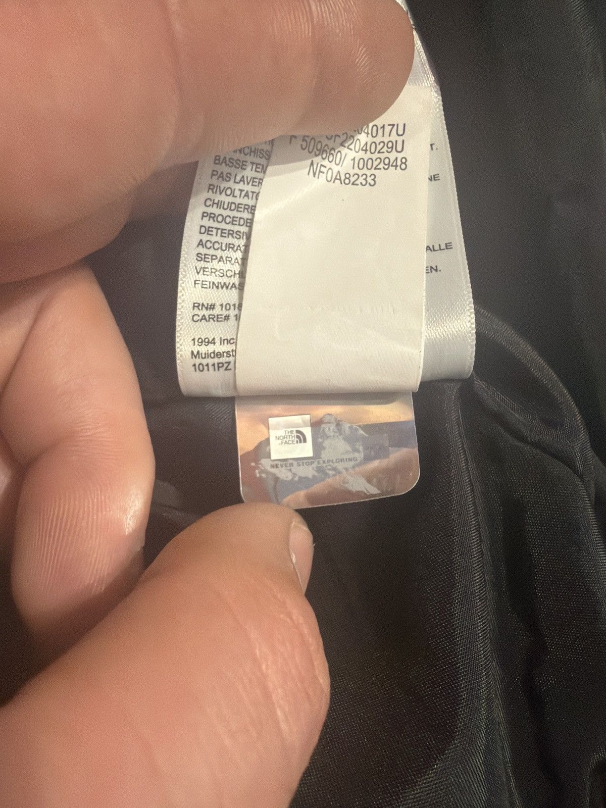 Supreme × The North Face Supreme The North Face Steep Tech Apogee Jacket (FW22) Size US L / EU 52-54 / 3 - 8 Thumbnail