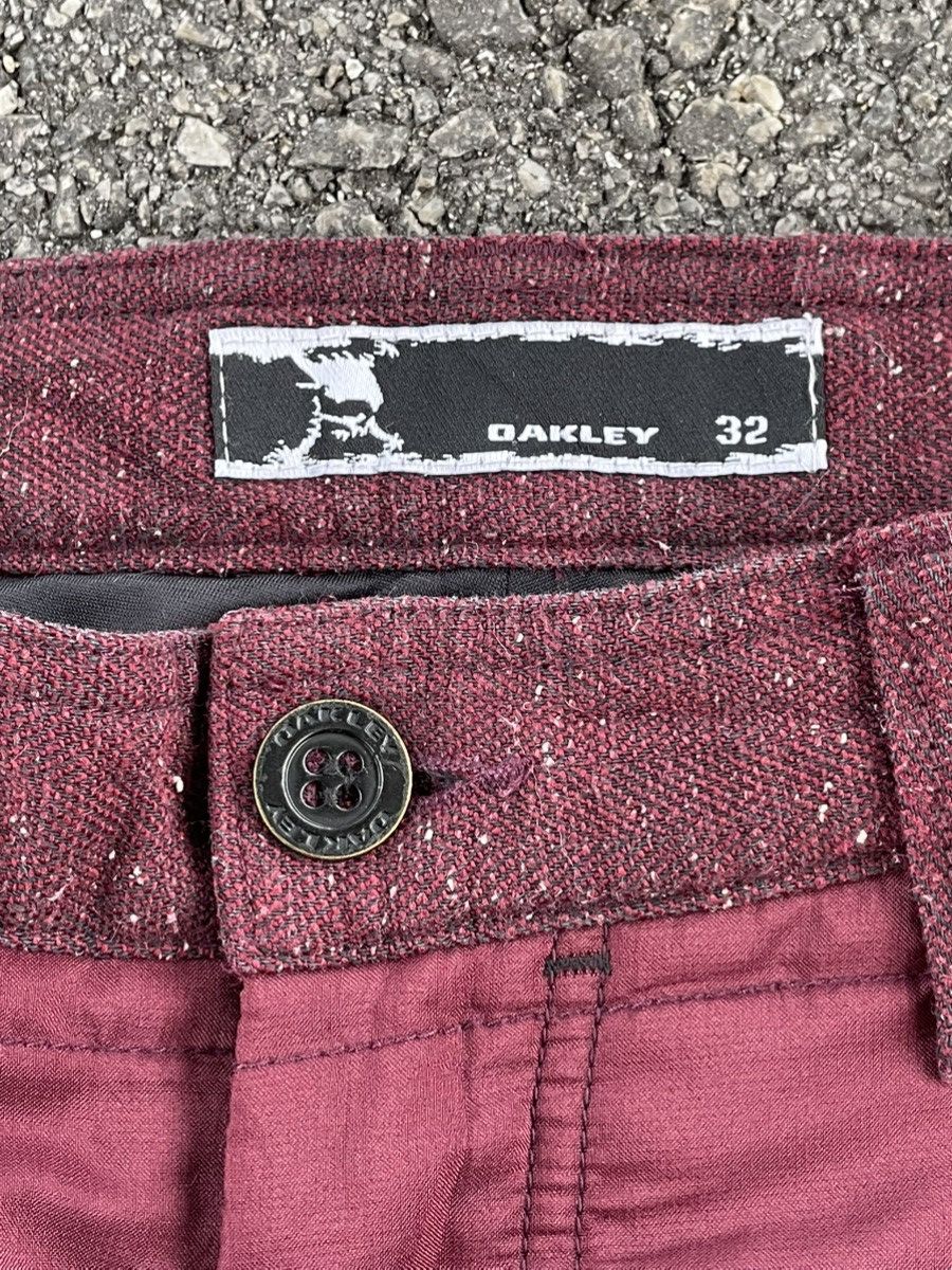 Oakley OAKLEY Oakley Long Pants Padded Pants Size US 31 - 3 Thumbnail
