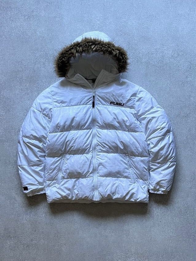 Space cadet bubble coat shop