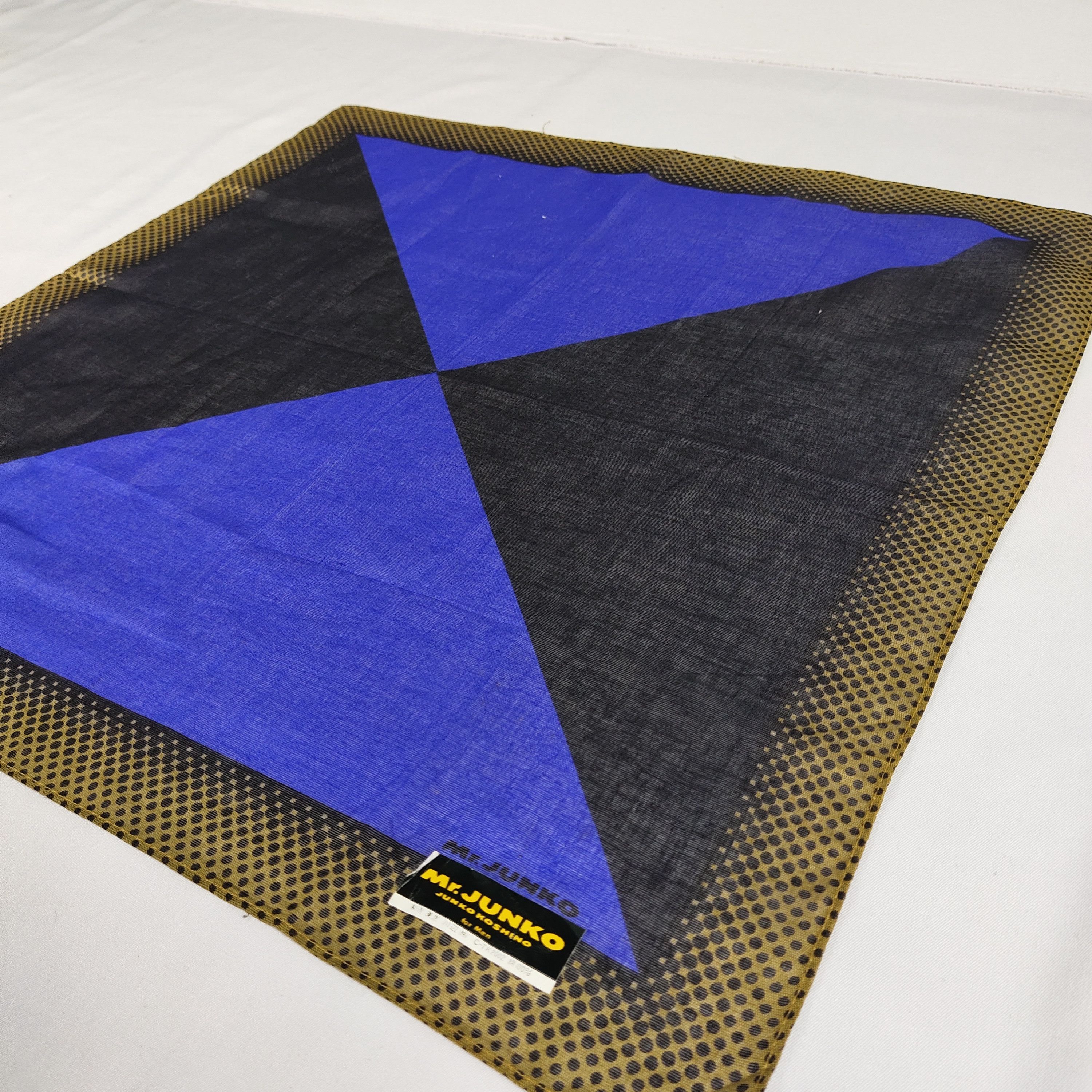 Mr Junko Handkerchief / Neckerchief / Bandana FZ023