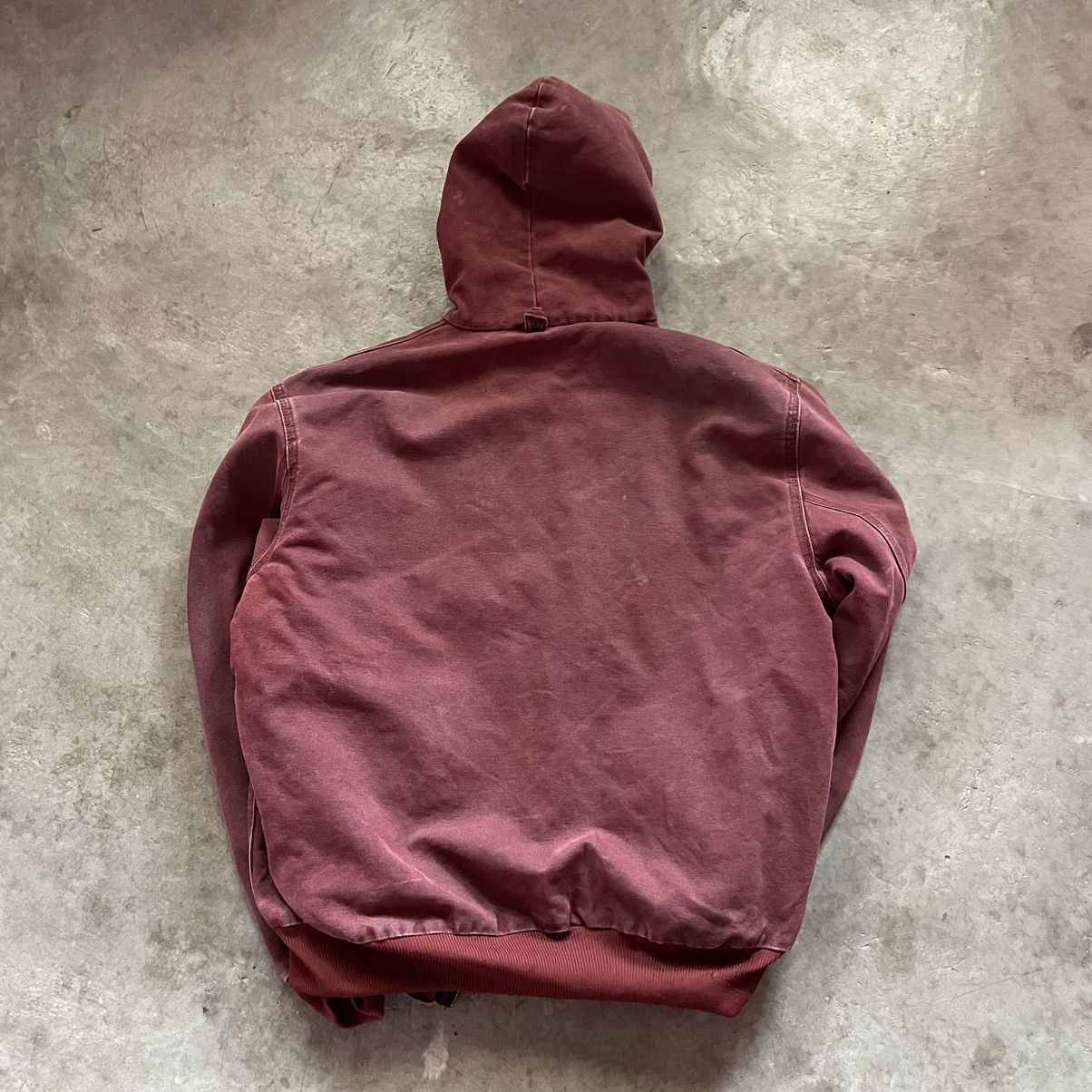 Carhartt × Vintage Carhartt J68BRK Size US M / EU 48-50 / 2 - 8 Thumbnail