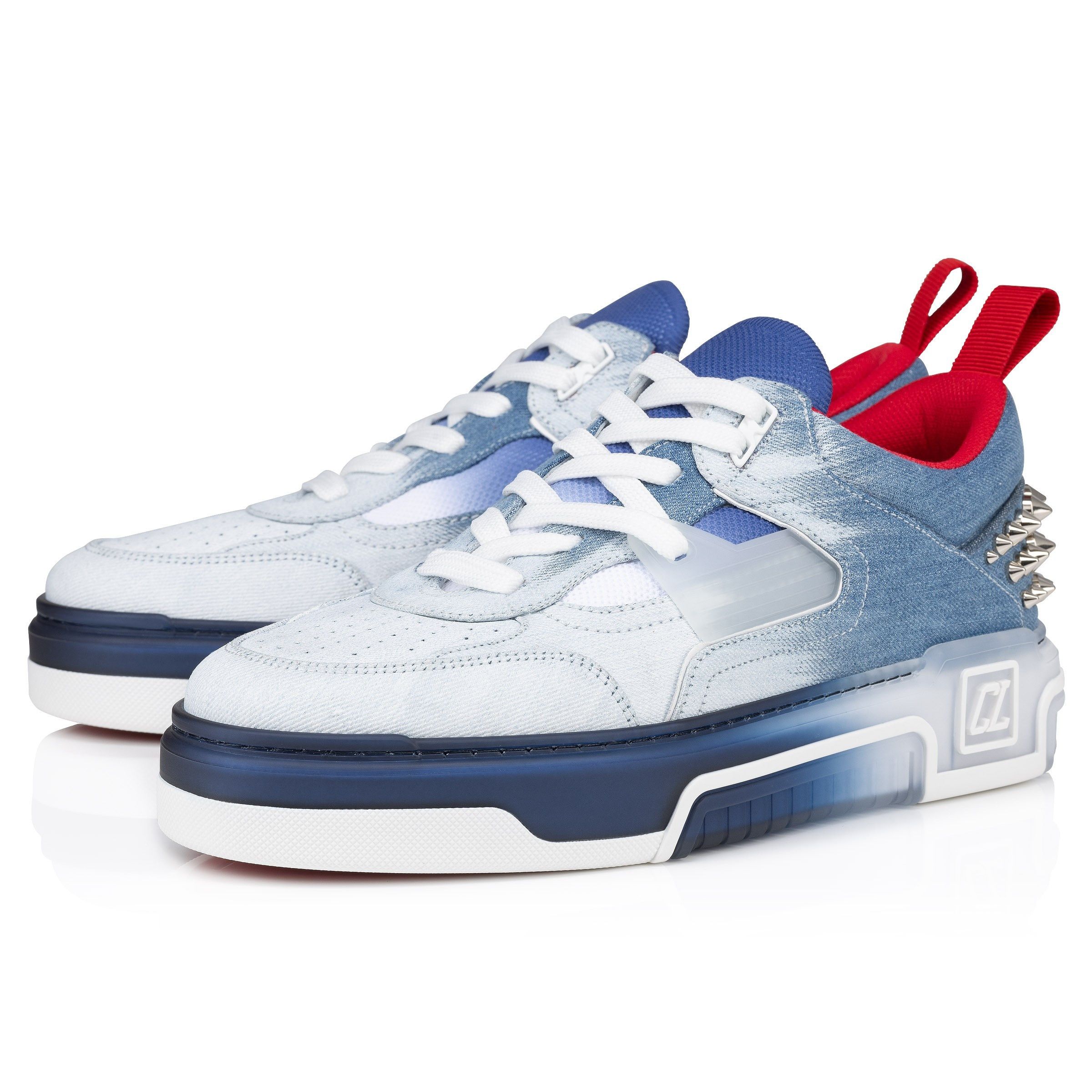 astroloubi denim