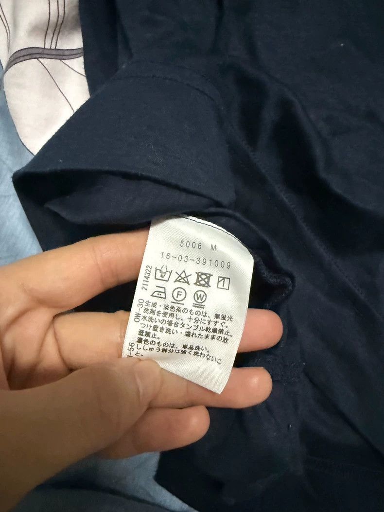 Vivienne Westwood vivienne westwood size2 Dongling is a short-sleeved shirt Size M / US 6-8 / IT 42-44 - 6 Thumbnail