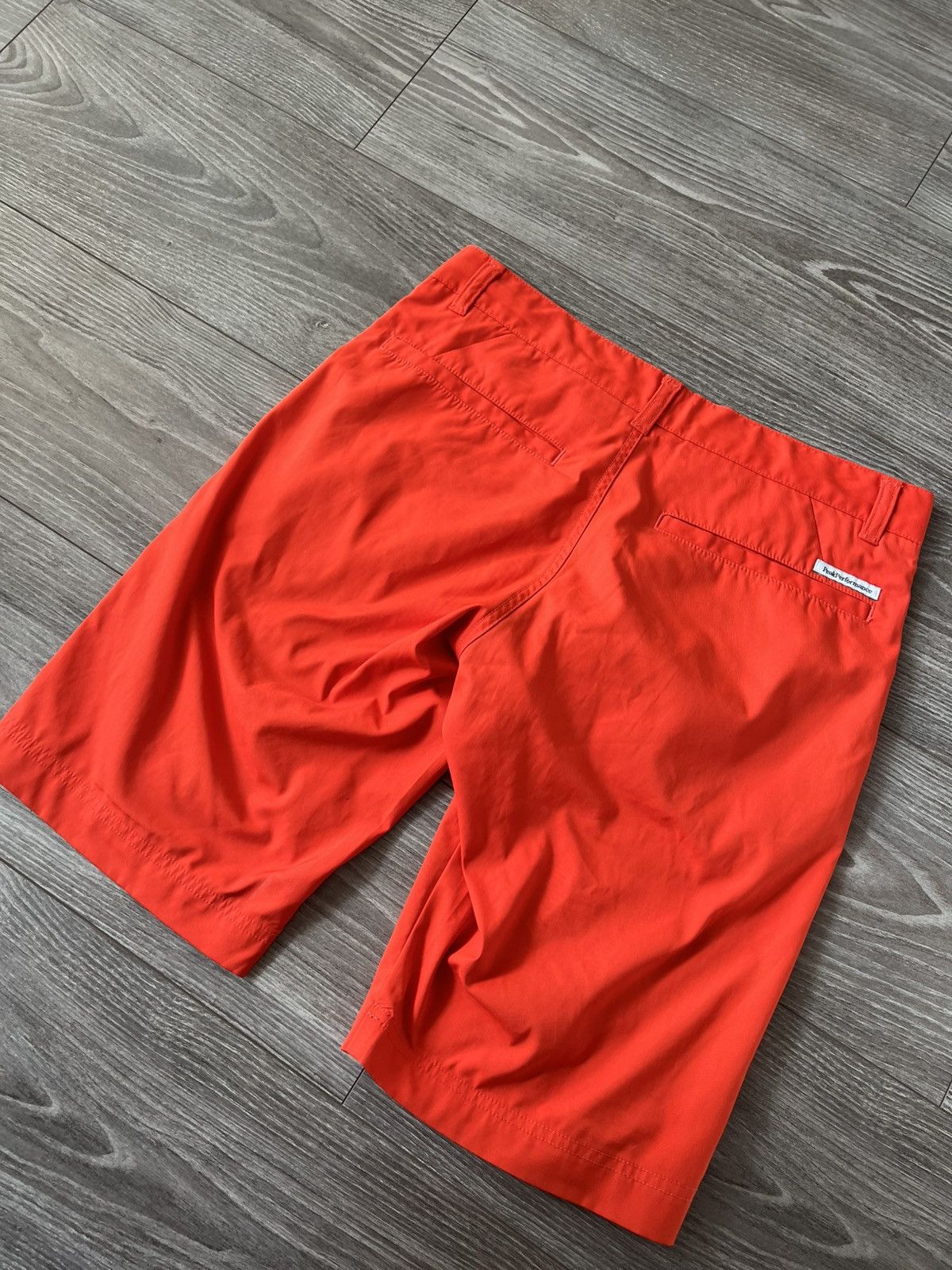 Peak Performance ‼️Peak Performance G Dave 3XDry System Shorts‼️ Size US 29 - 17 Thumbnail
