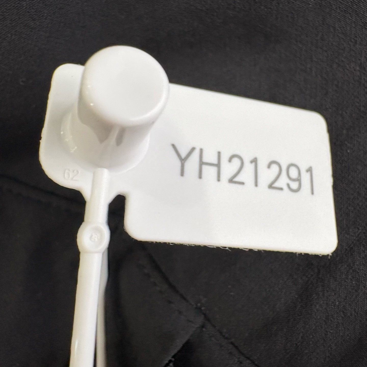 Arc'teryx ARC‘TERYX Size0 GAMMA SL Short 9 Mid-rise Zipper Logo Baske Size US 26 / EU 42 - 8 Thumbnail