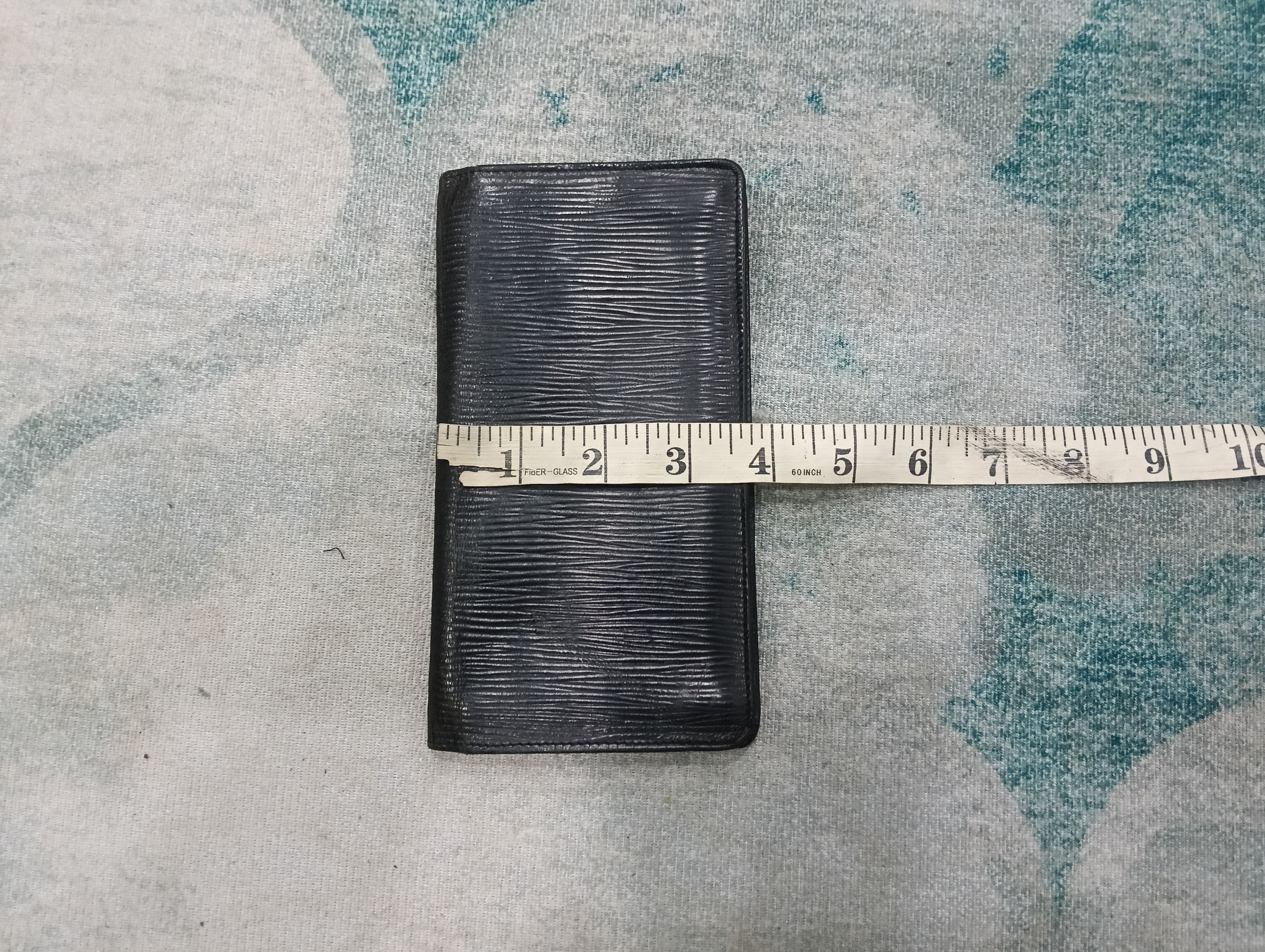 Louis Vuitton × Vintage Vintage Louis Vuitton Wallet Size ONE SIZE - 17 Thumbnail