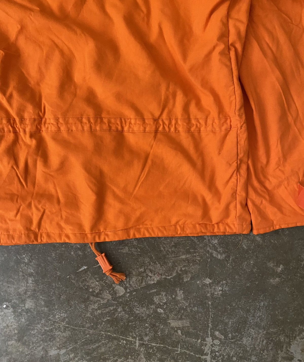Vintage Vintage Pullover Anorak Jacket Nigel Cabourn Kapital Visvim Size US L / EU 52-54 / 3 - 6 Thumbnail