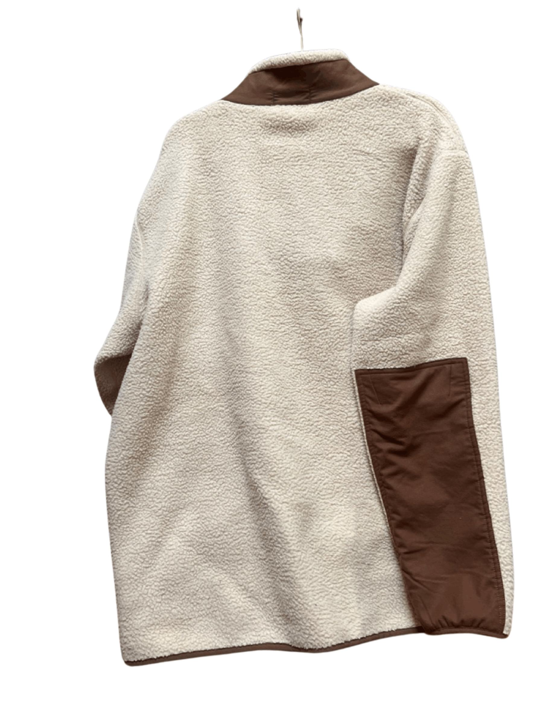 Polo Ralph Lauren Hybrid Quarter Zip Pullover Polo Ralph Lauren Size US XXL / EU 58 / 5 - 3 Thumbnail