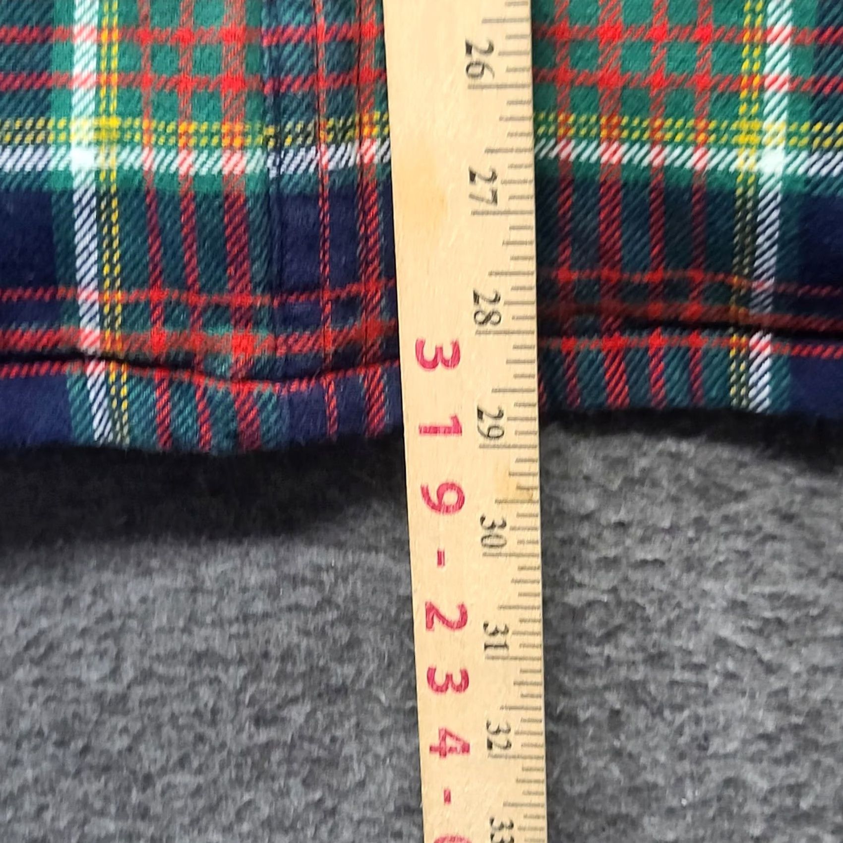 Vintage Duluth Trading Shirt Jacket Mens L Free Swingin Relaxed Fit Flannel Quilted Size US L / EU 52-54 / 3 - 5 Thumbnail