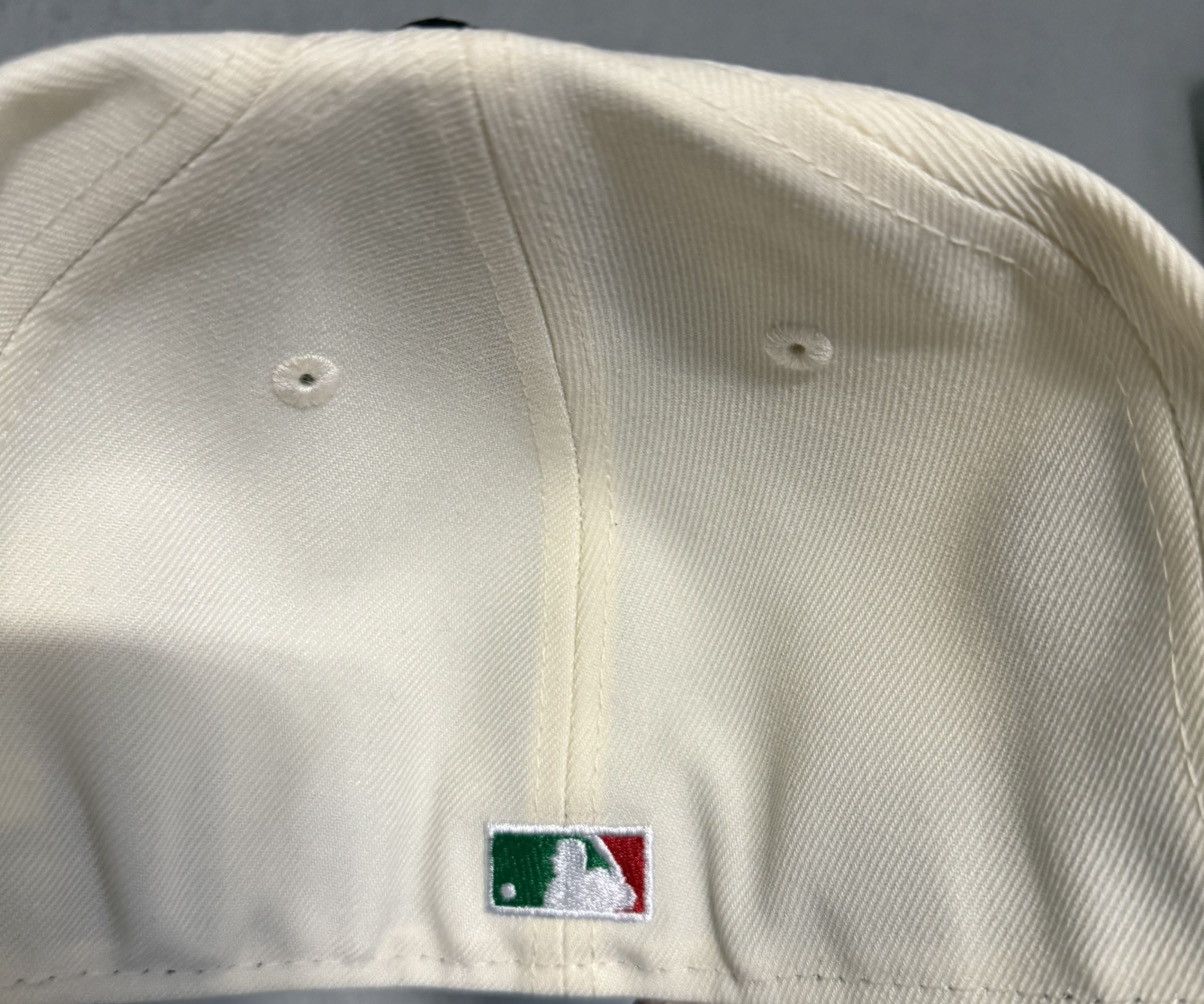 MLB EHLAYE x LADodgers sz73/8 5 pack*** Size 38 - 20 Thumbnail