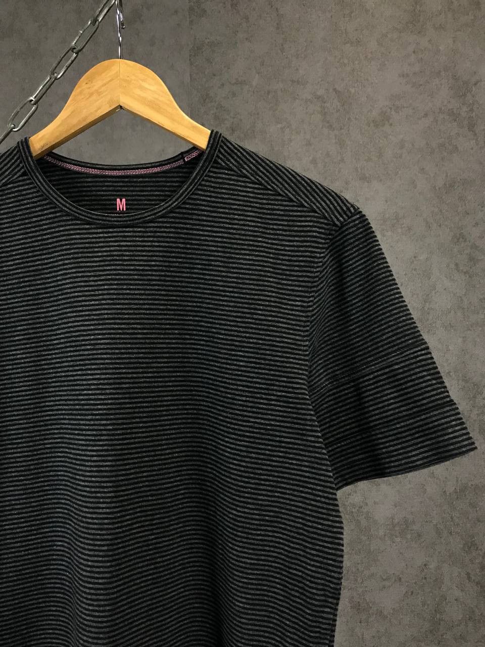 Other Rapha jersey striped sportswear tee Size US M / EU 48-50 / 2 - 2 Thumbnail