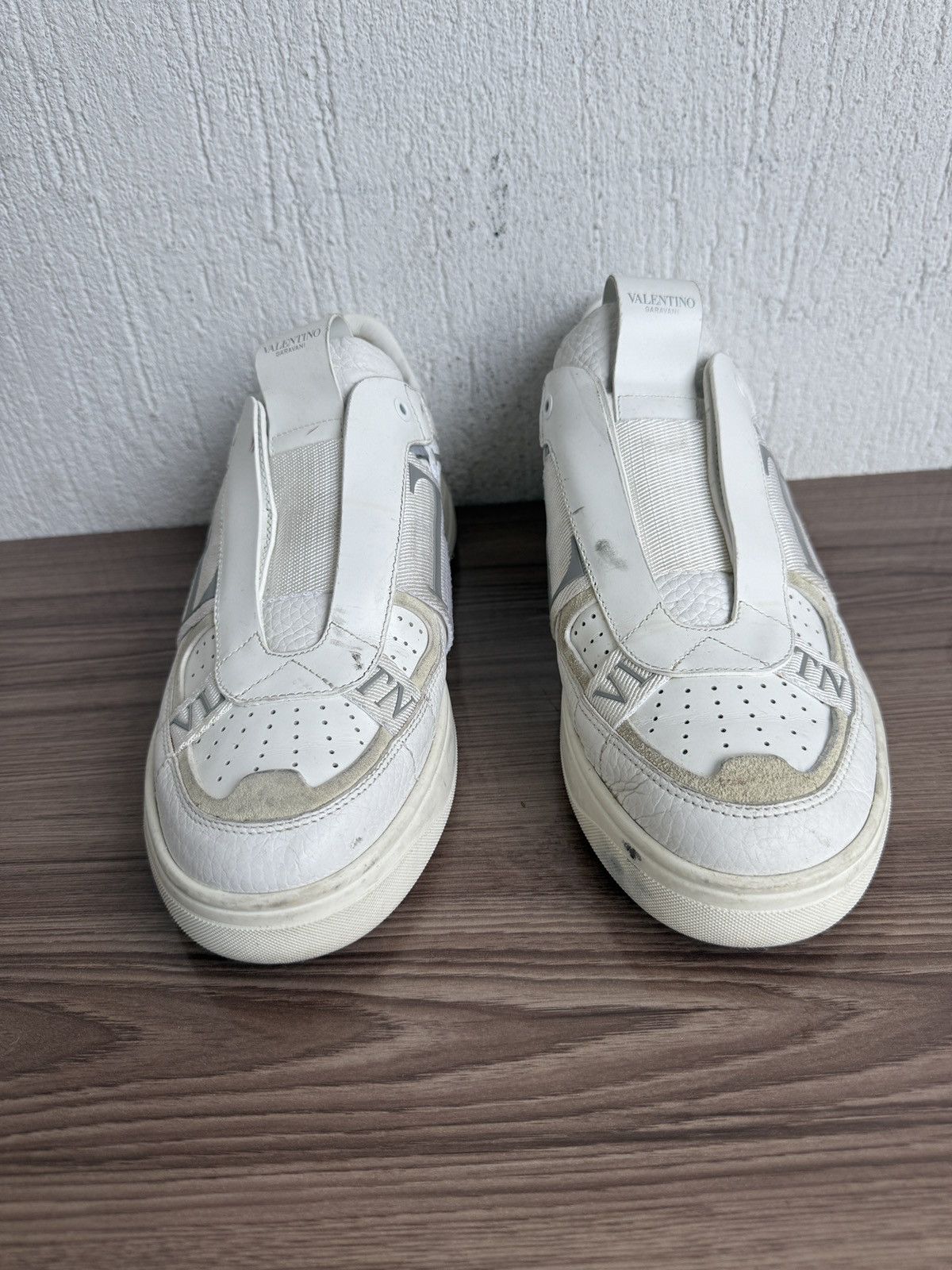 Valentino VL7N sneakers Size US 8.5 / EU 41-42 - 7 Thumbnail